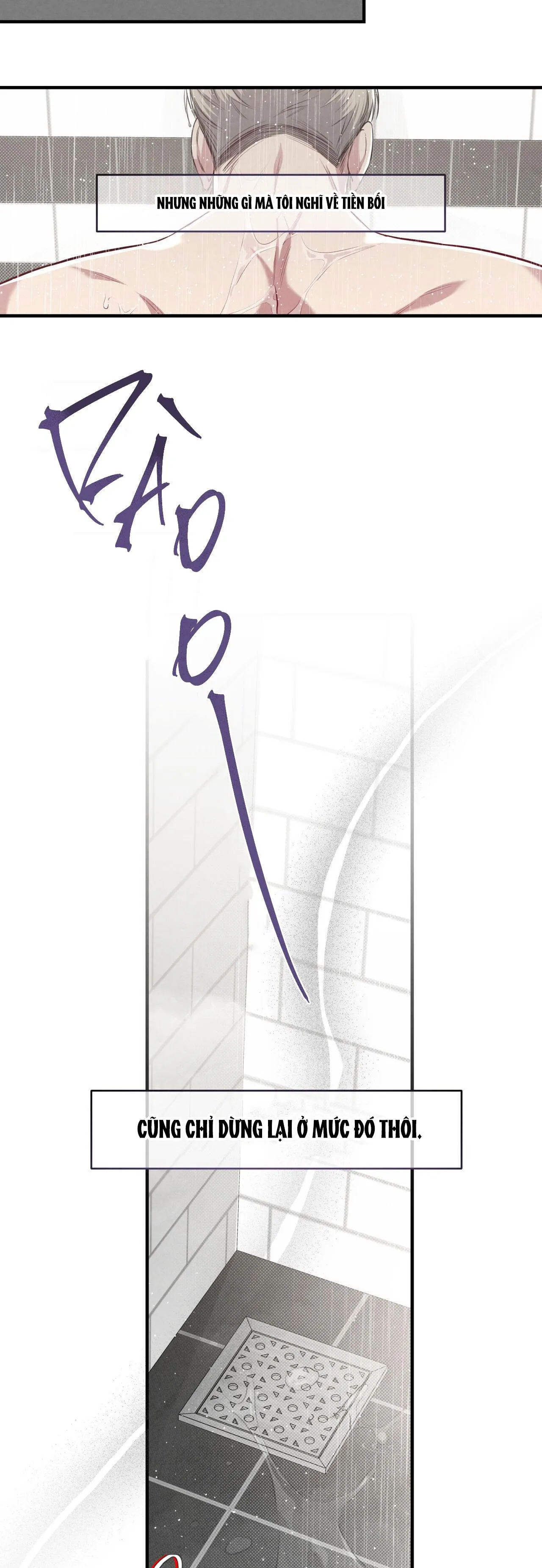 CÔNG TƯ PHÂN MINH Chapter 19 Trang 17