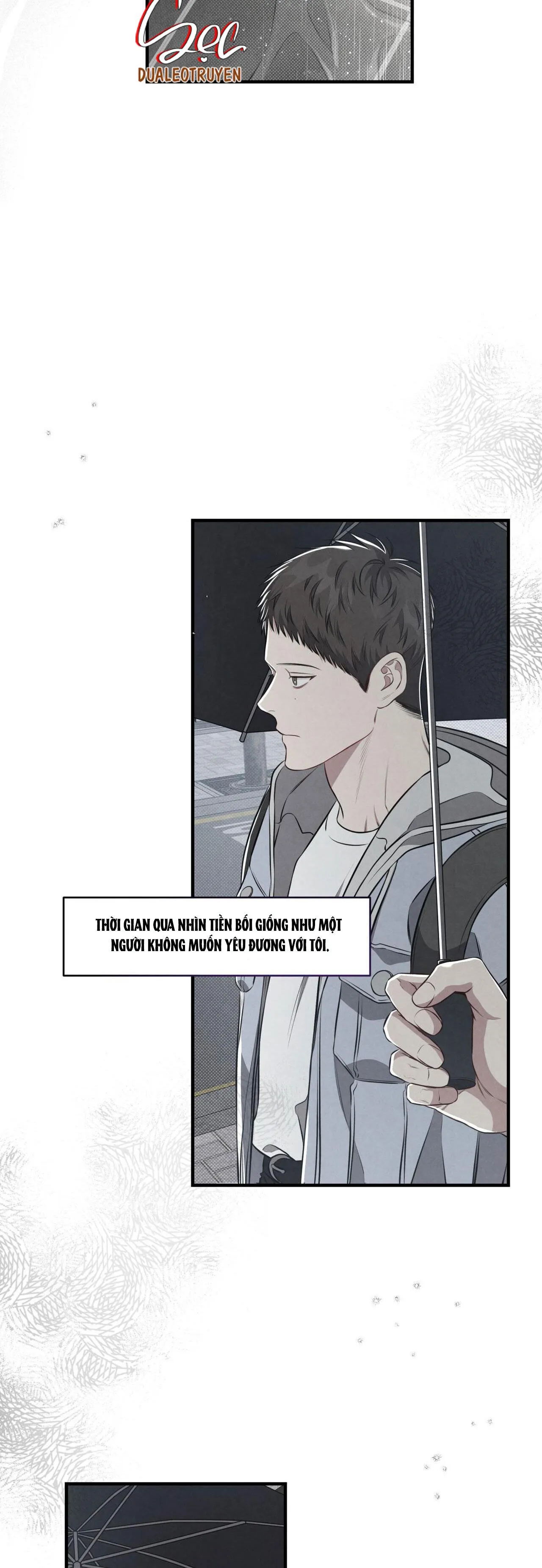 CÔNG TƯ PHÂN MINH Chapter 19 Trang 18