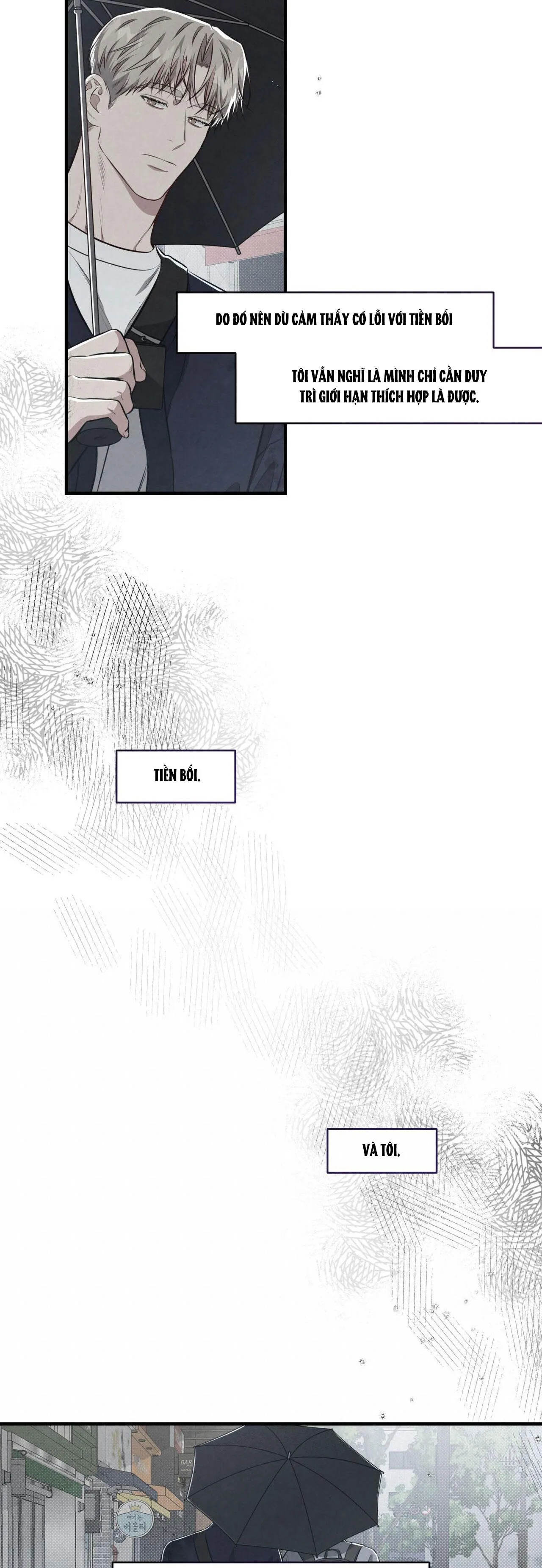 CÔNG TƯ PHÂN MINH Chapter 19 Trang 19