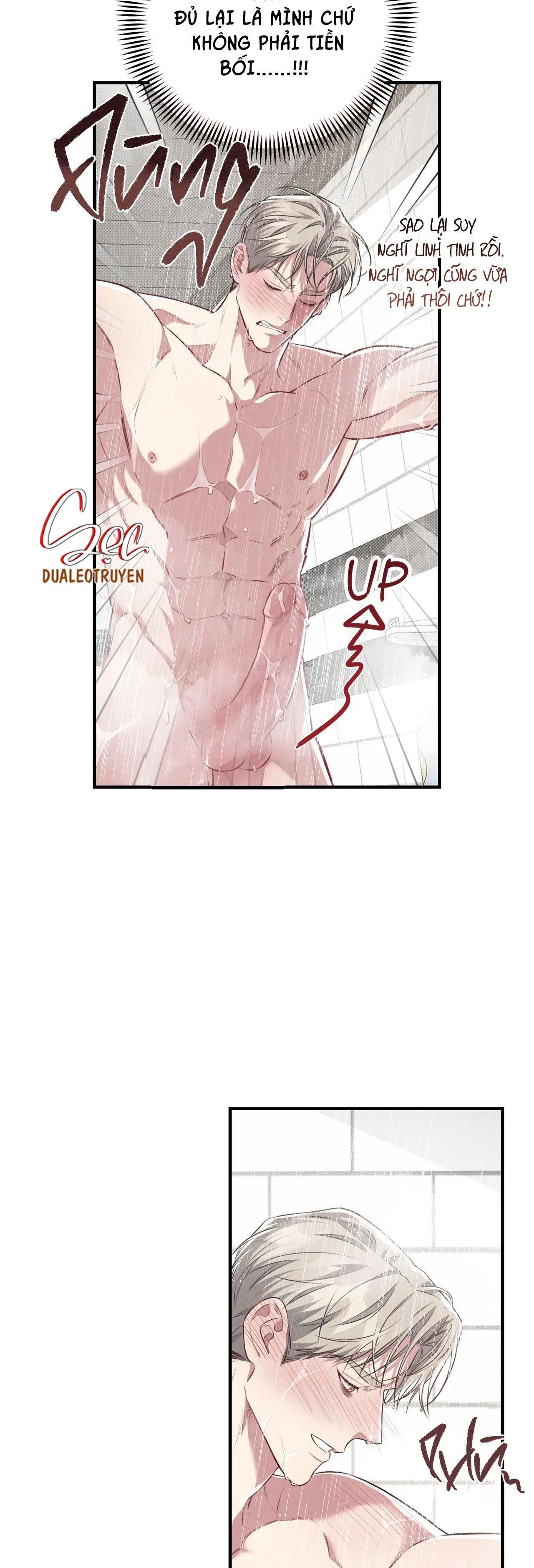 CÔNG TƯ PHÂN MINH Chapter 19 Trang 22