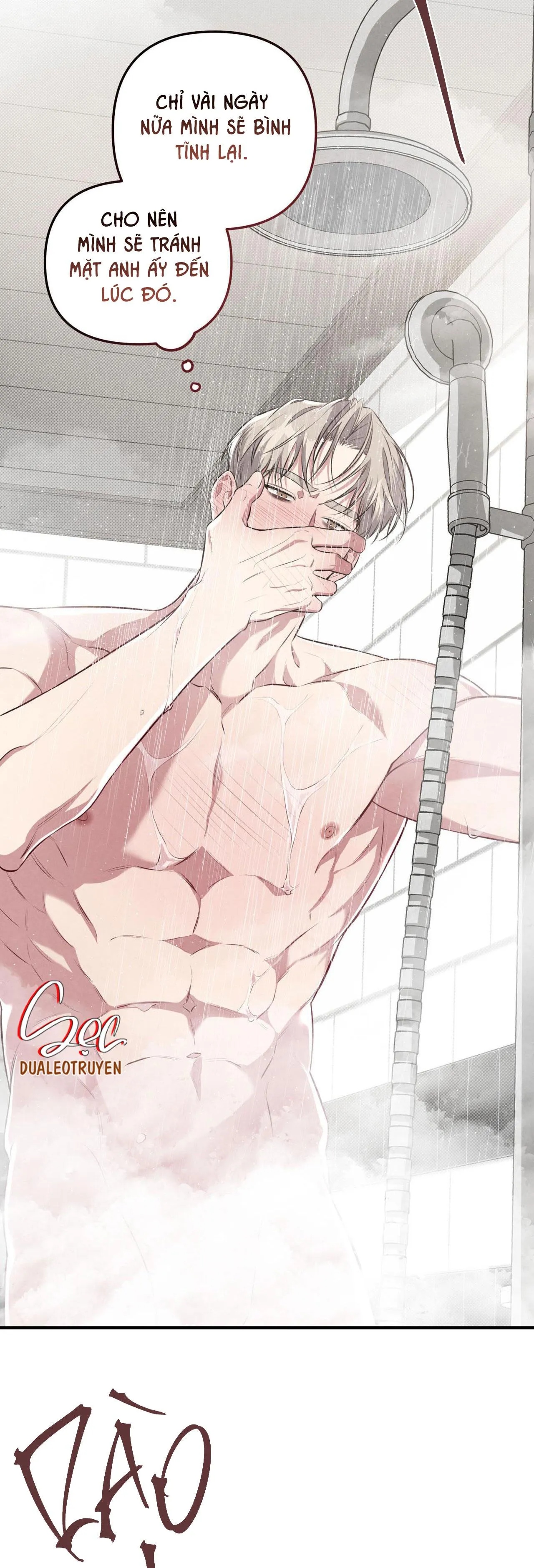 CÔNG TƯ PHÂN MINH Chapter 19 Trang 24