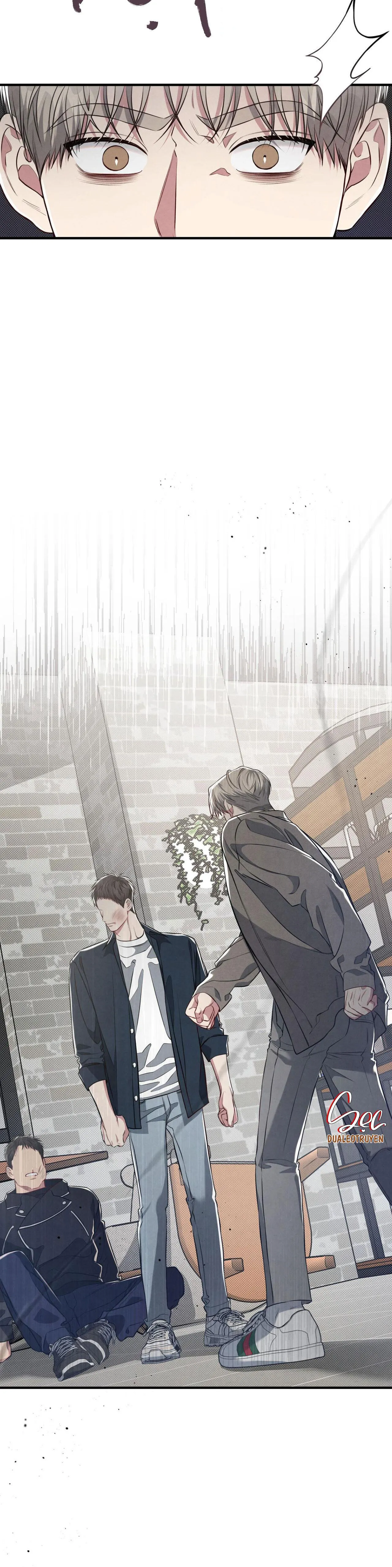 CÔNG TƯ PHÂN MINH Chapter 20 Trang 13