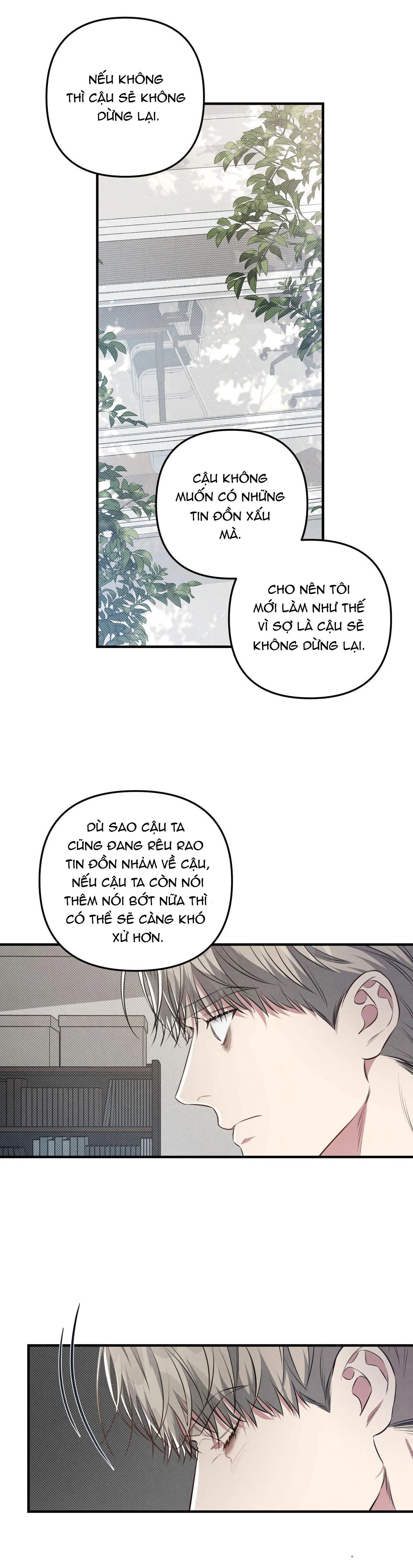 CÔNG TƯ PHÂN MINH Chapter 20 Trang 22