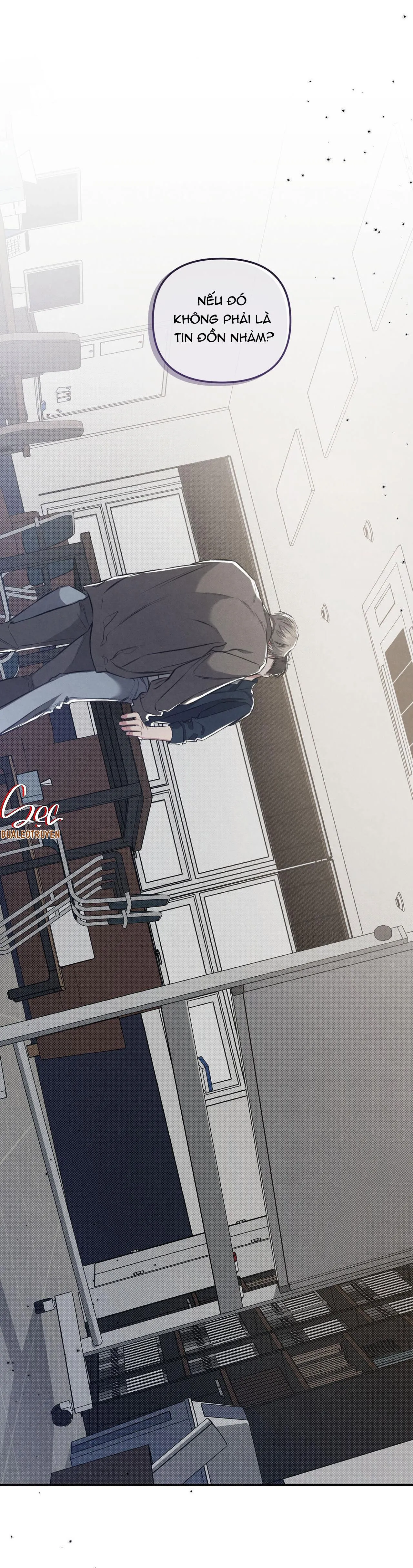 CÔNG TƯ PHÂN MINH Chapter 20 Trang 23