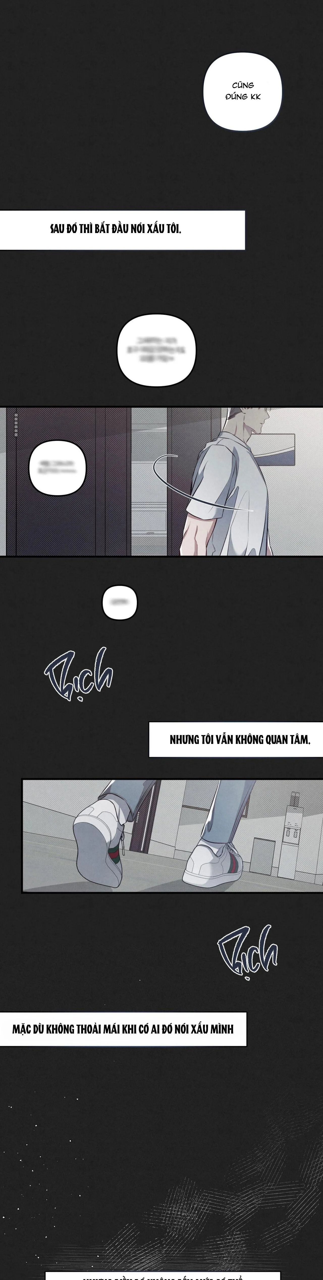 CÔNG TƯ PHÂN MINH Chapter 21 Trang 10