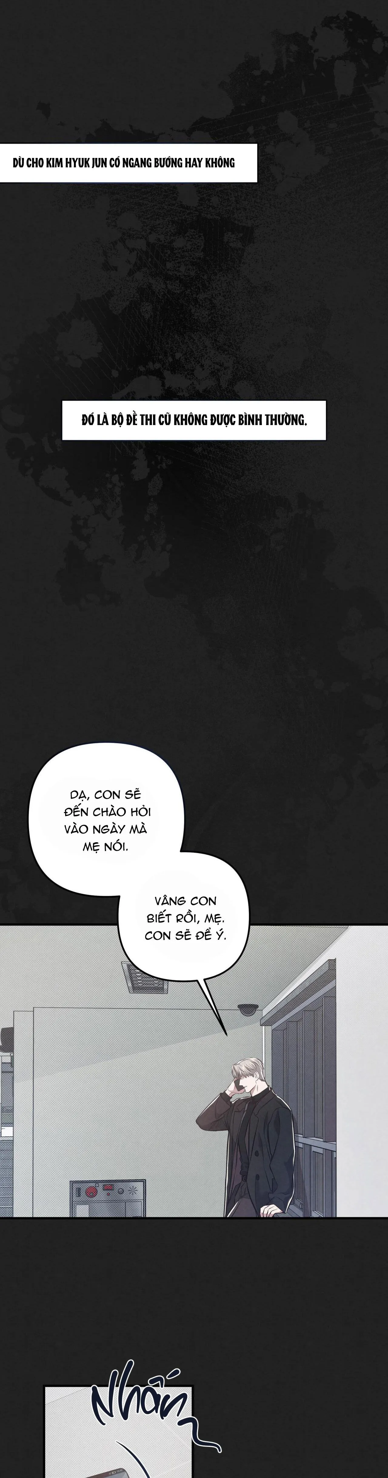 CÔNG TƯ PHÂN MINH Chapter 21 Trang 16