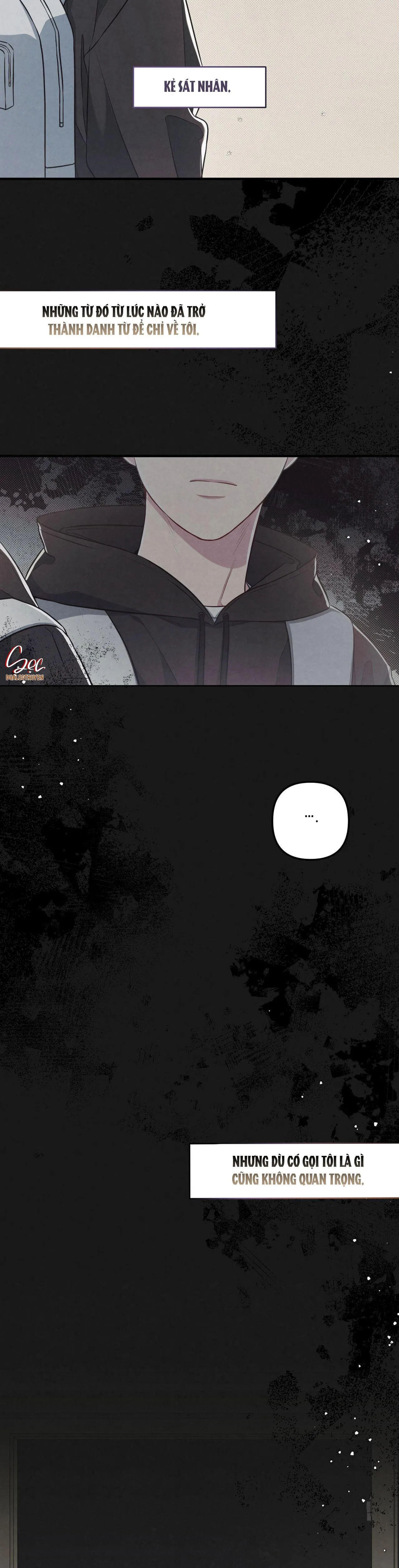 CÔNG TƯ PHÂN MINH Chapter 32 Trang 7