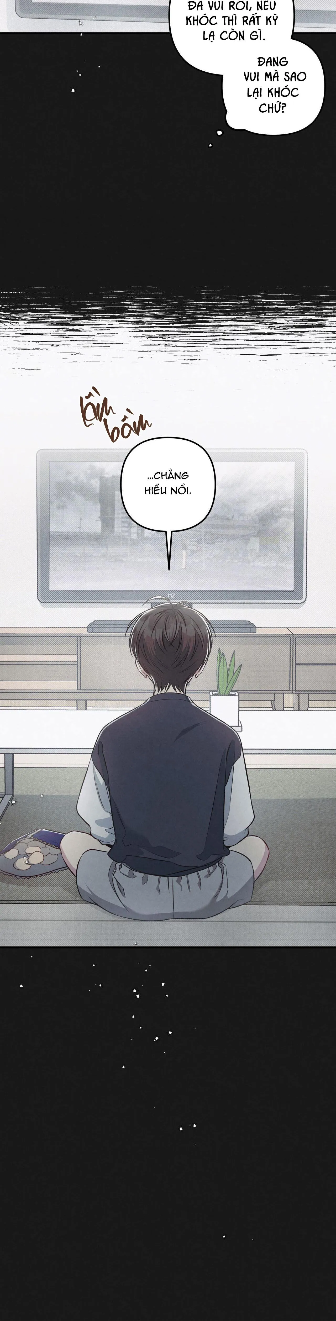 CÔNG TƯ PHÂN MINH Chapter 32 Trang 11