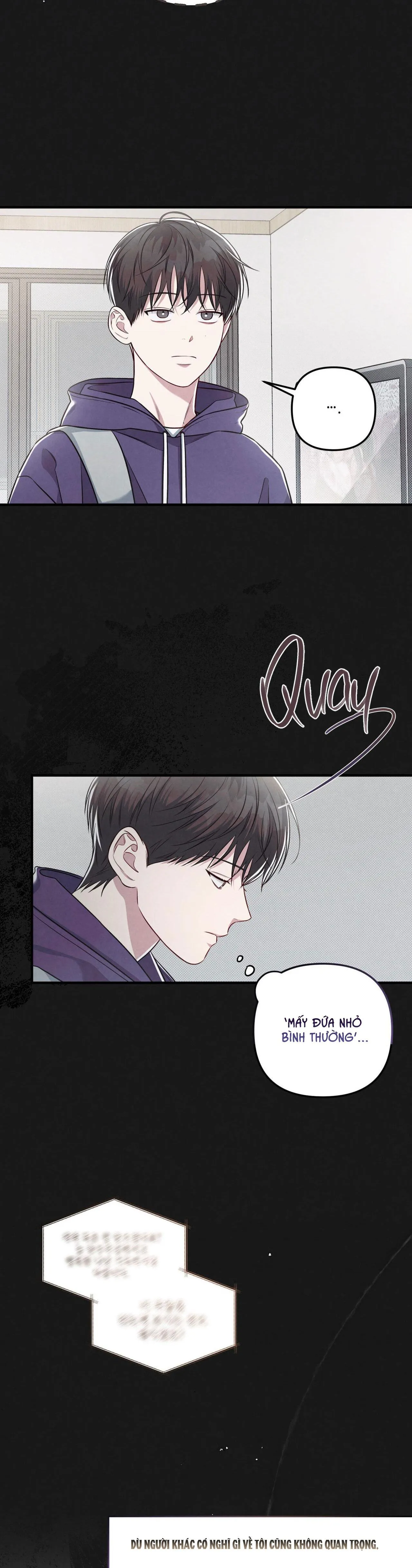 CÔNG TƯ PHÂN MINH Chapter 32 Trang 16