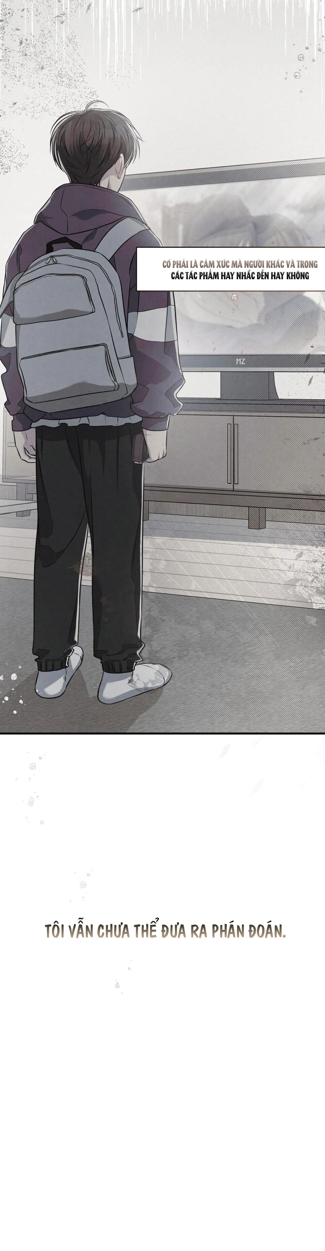 CÔNG TƯ PHÂN MINH Chapter 32 Trang 26