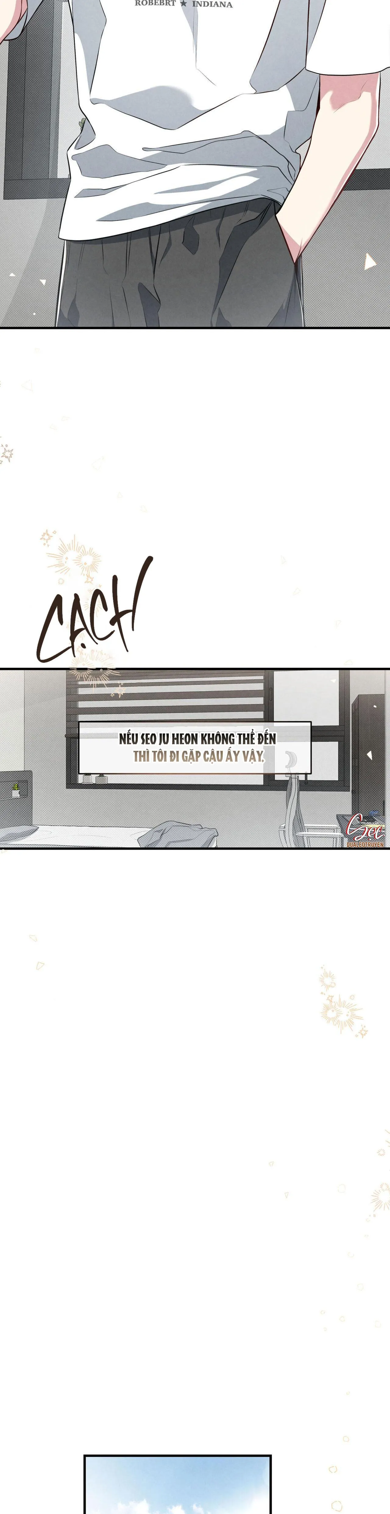 CÔNG TƯ PHÂN MINH Chapter 32 Trang 33