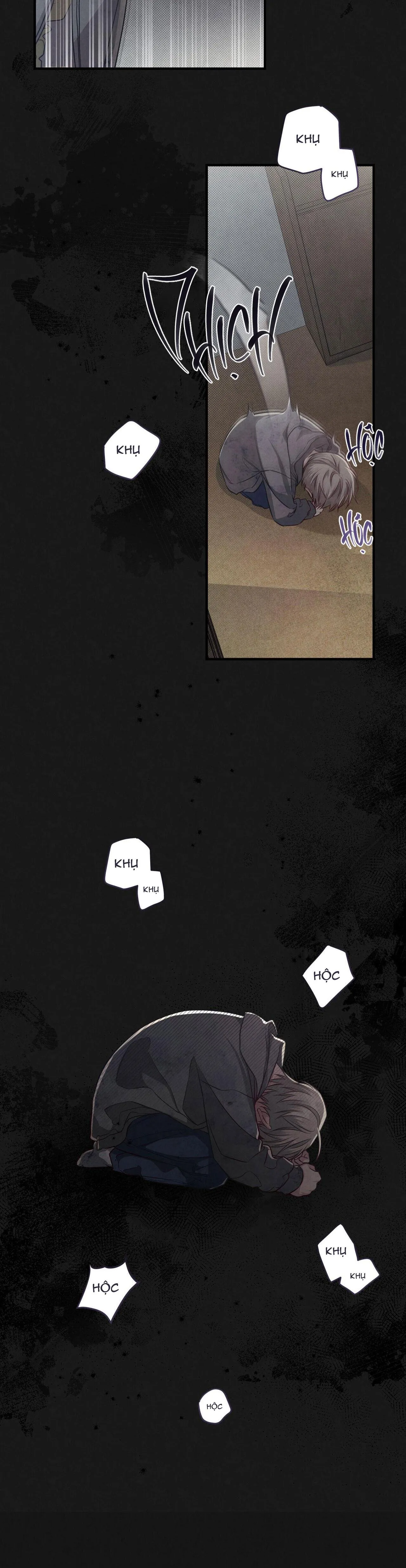 CÔNG TƯ PHÂN MINH Chapter 33 Trang 15