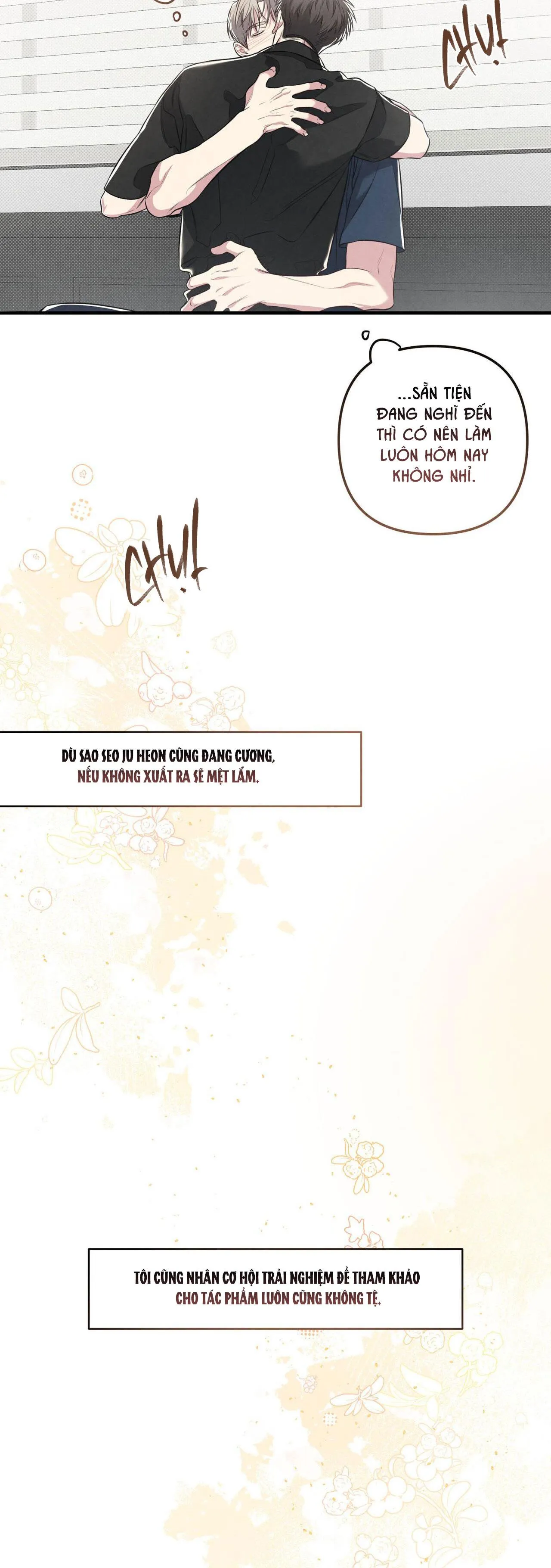 CÔNG TƯ PHÂN MINH Chapter 34 Trang 13