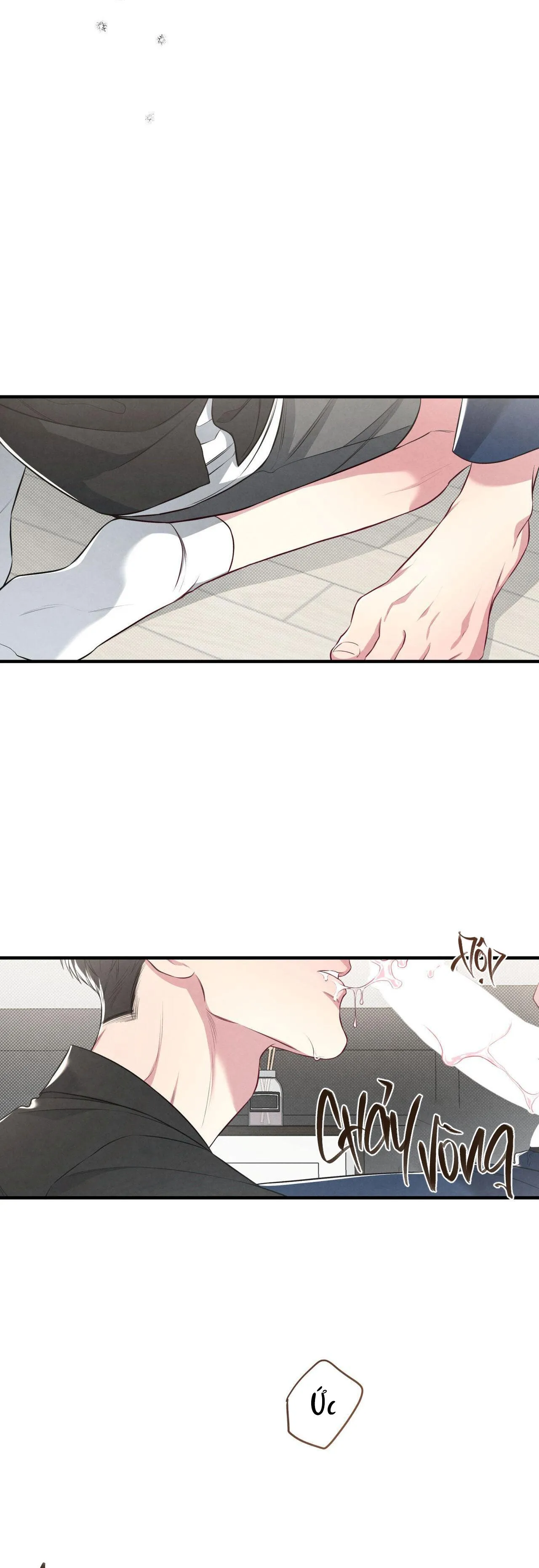 CÔNG TƯ PHÂN MINH Chapter 34 Trang 28