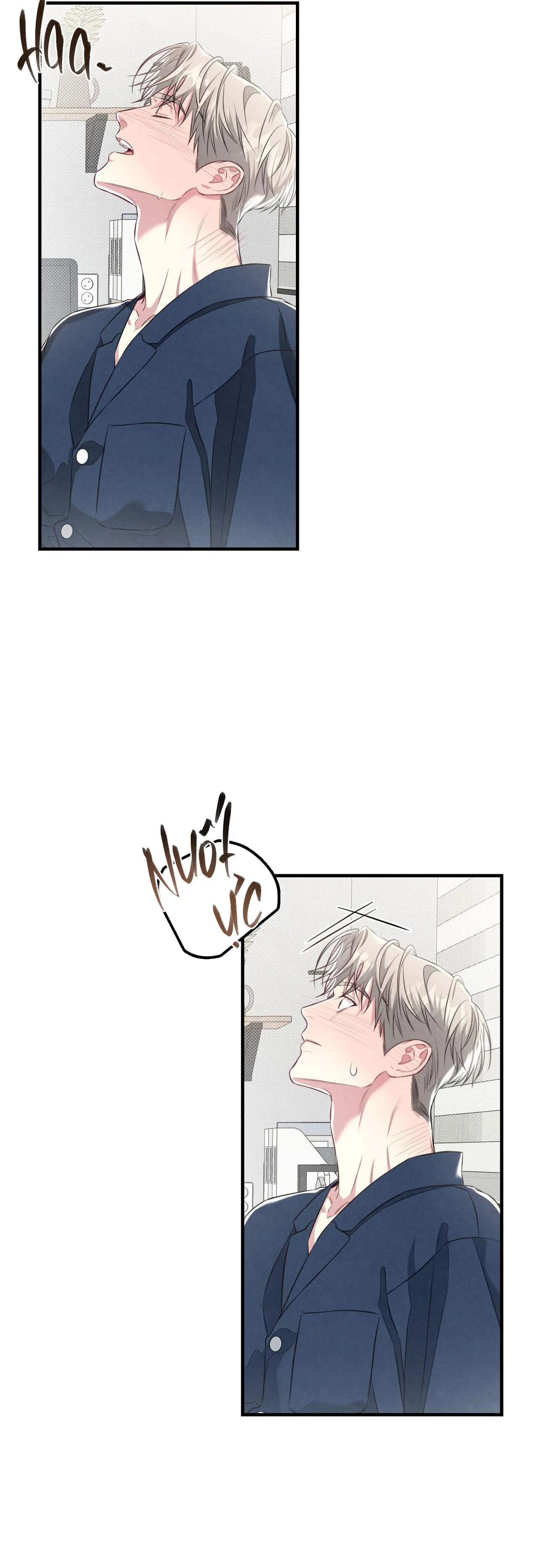 CÔNG TƯ PHÂN MINH Chapter 34 Trang 29