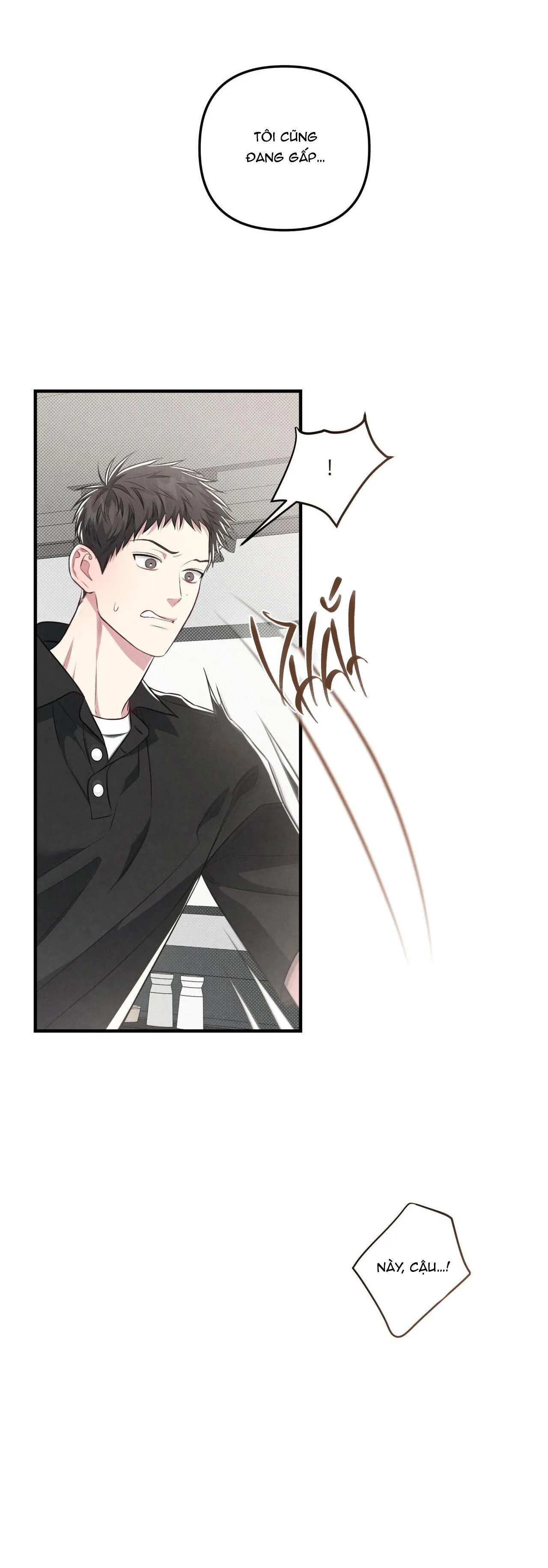 CÔNG TƯ PHÂN MINH Chapter 34 Trang 36