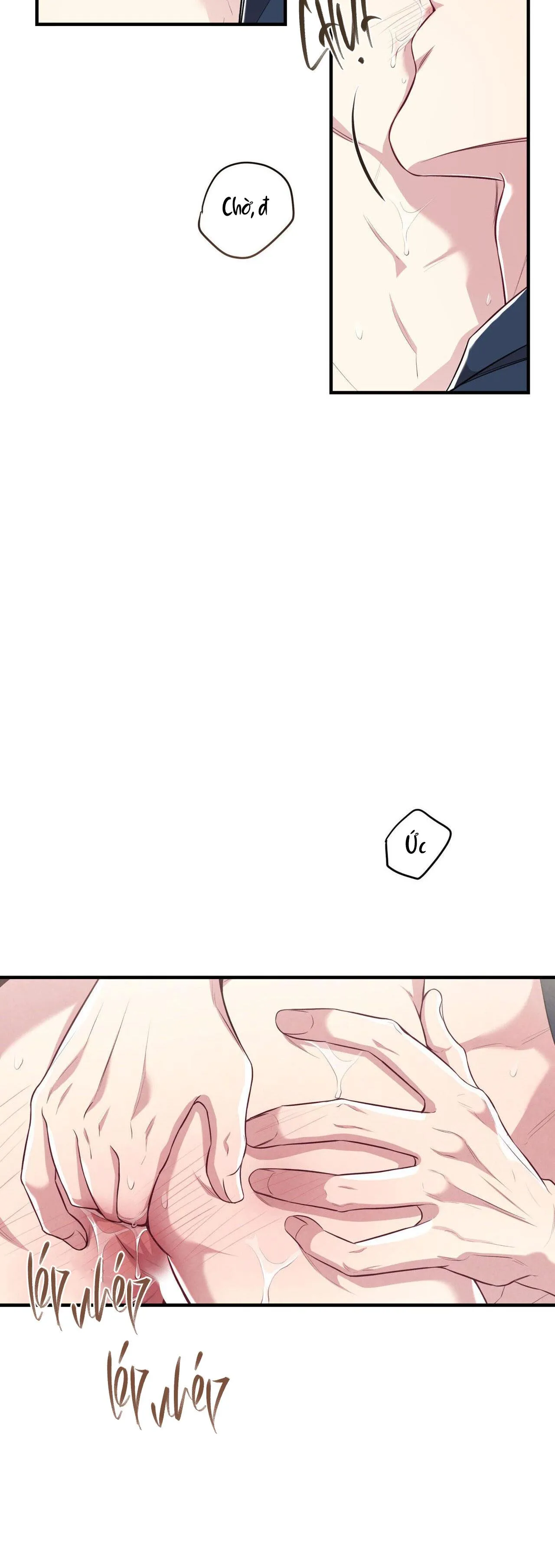 CÔNG TƯ PHÂN MINH Chapter 35 Trang 13