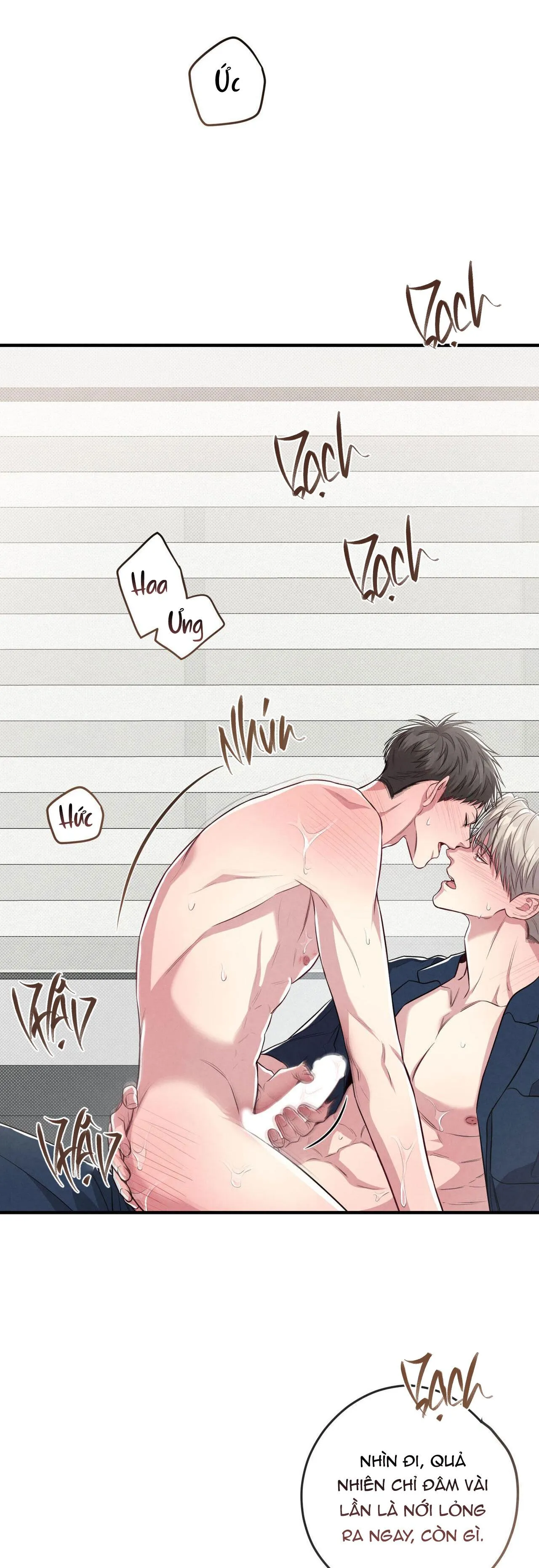 CÔNG TƯ PHÂN MINH Chapter 35 Trang 26