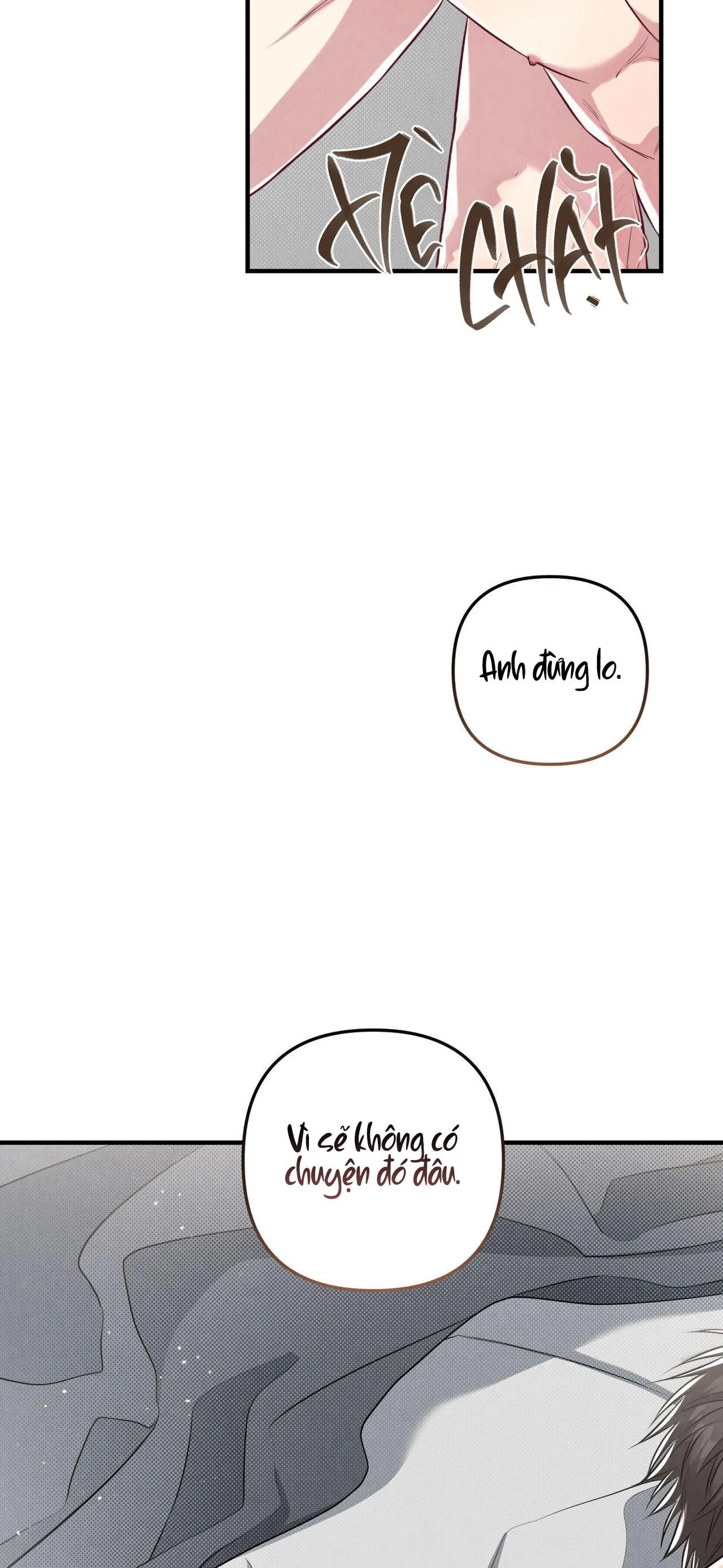 CÔNG TƯ PHÂN MINH Chapter 35 Trang 42