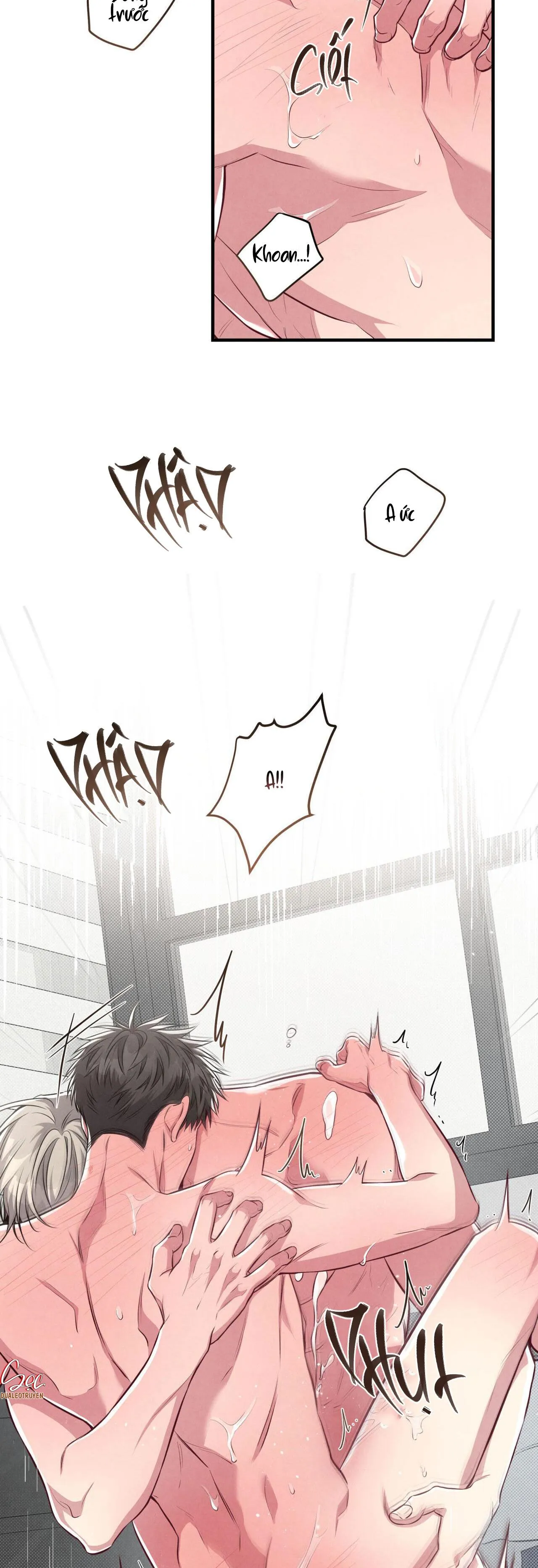 CÔNG TƯ PHÂN MINH Chapter 36 Trang 15