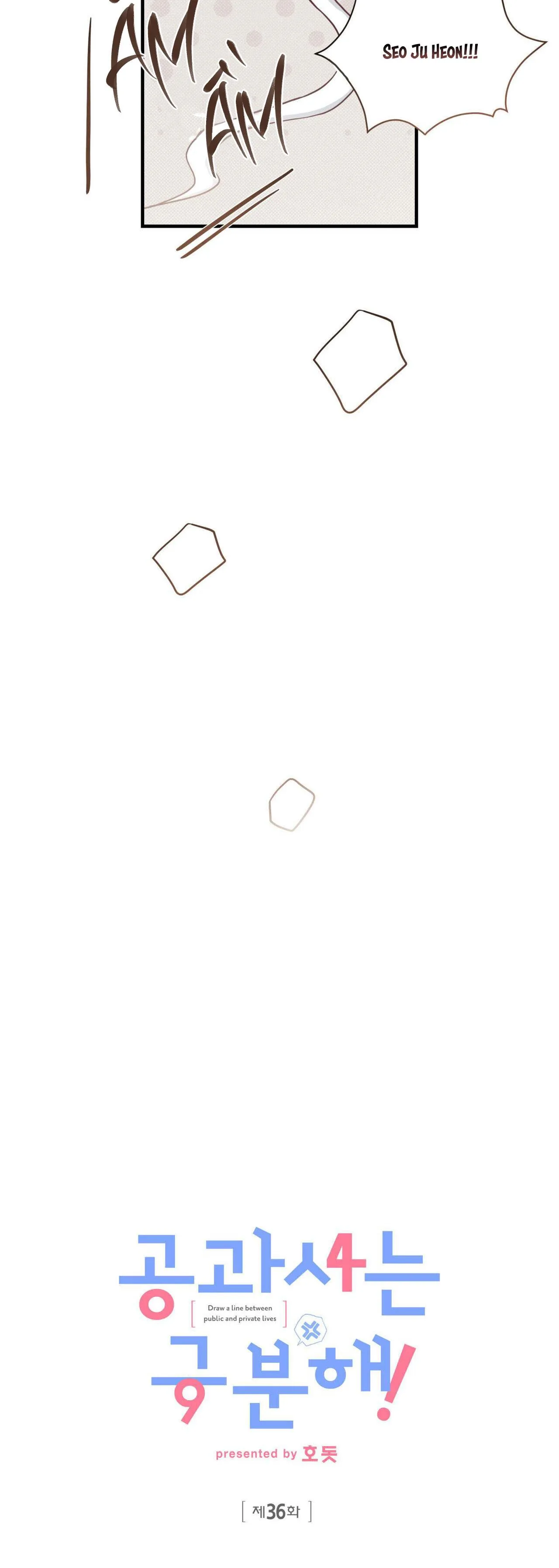 CÔNG TƯ PHÂN MINH Chapter 36 Trang 23