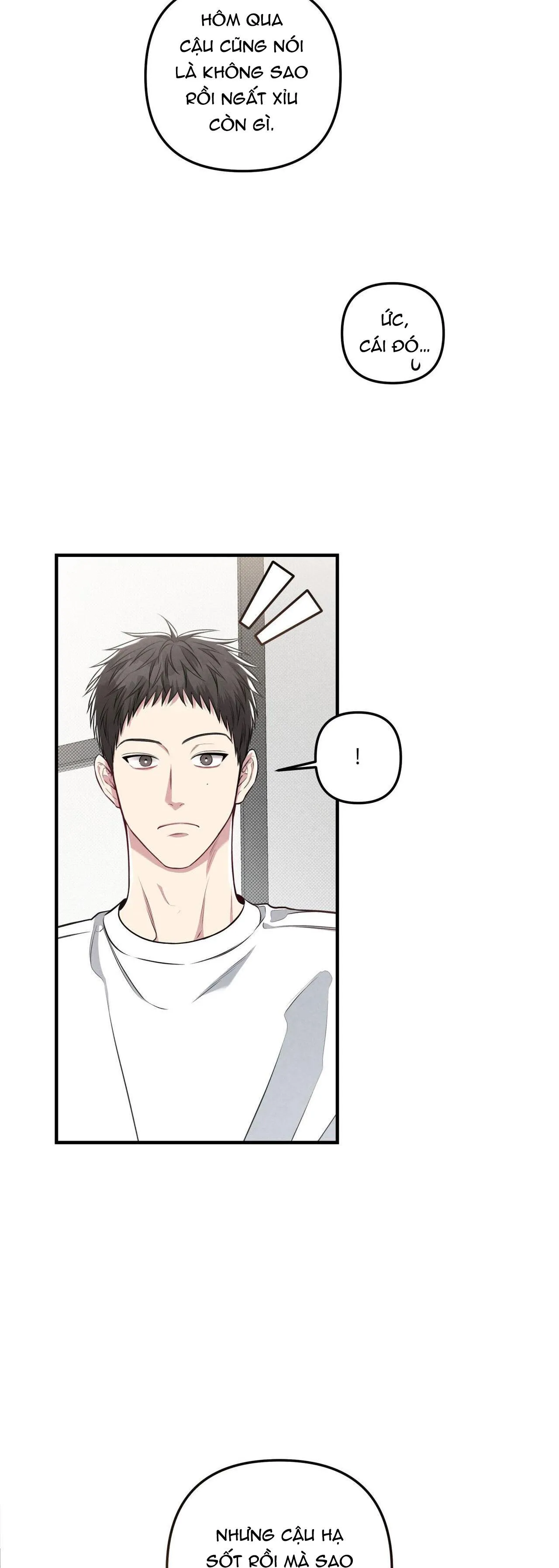 CÔNG TƯ PHÂN MINH Chapter 36 Trang 26