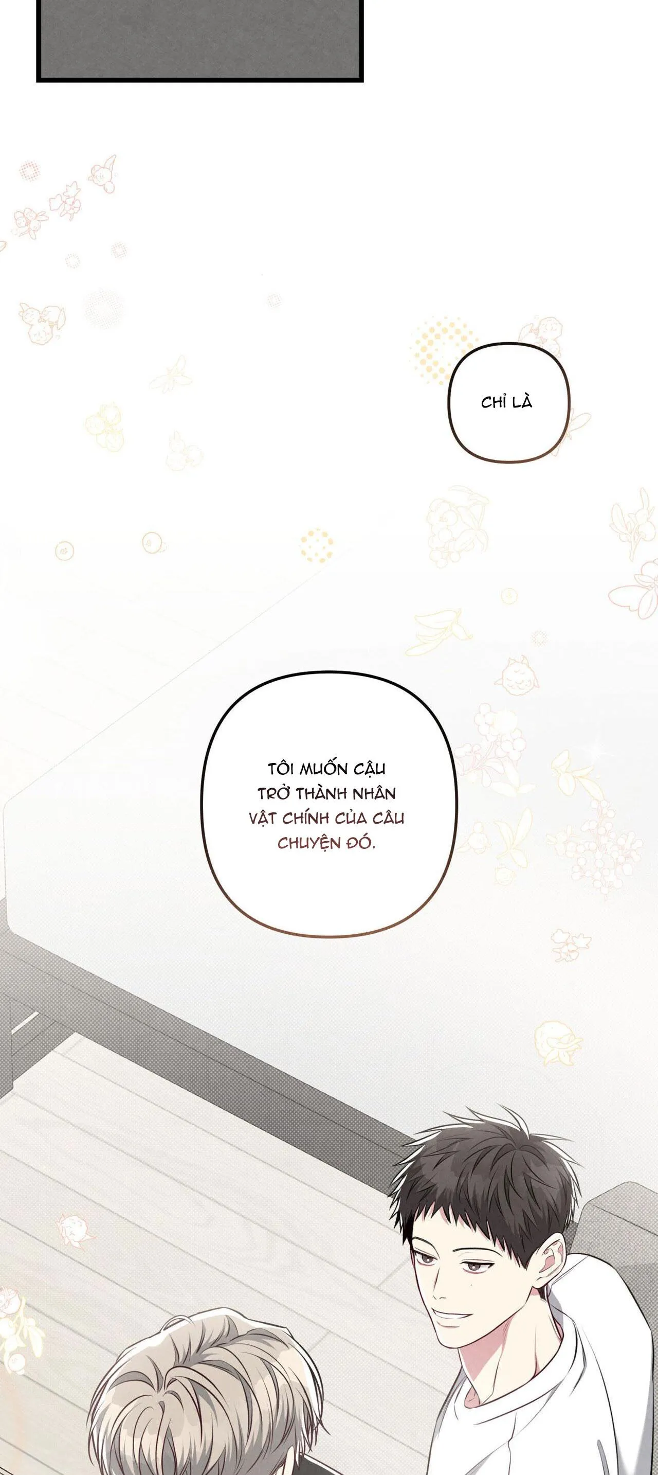 CÔNG TƯ PHÂN MINH Chapter 36 Trang 44