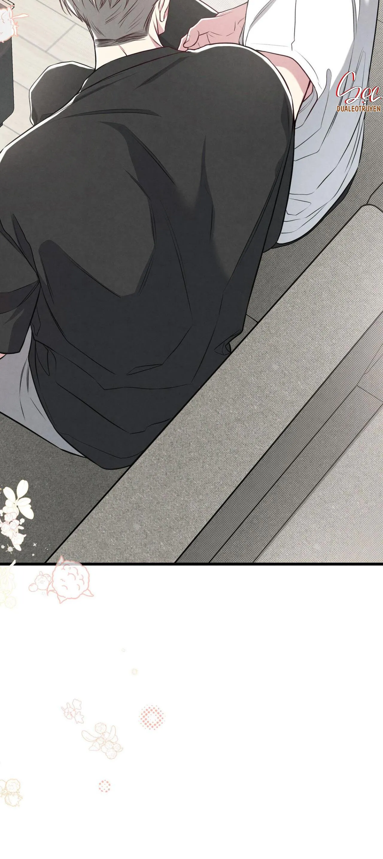 CÔNG TƯ PHÂN MINH Chapter 36 Trang 45