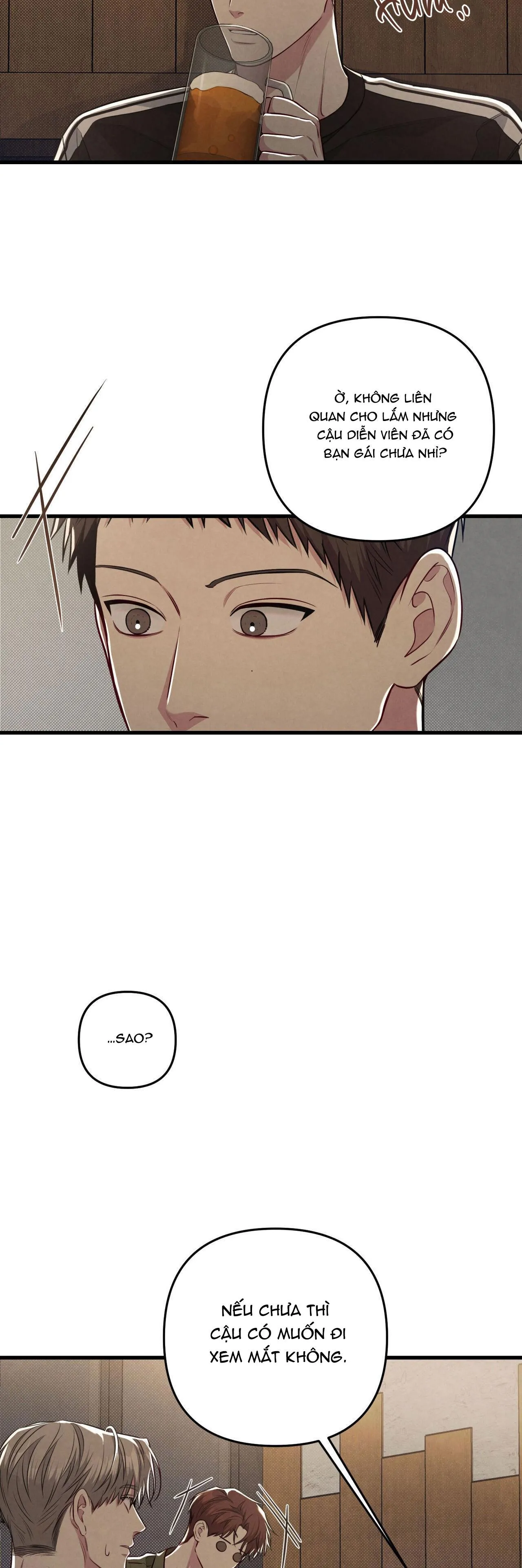 CÔNG TƯ PHÂN MINH Chapter 37 Trang 19