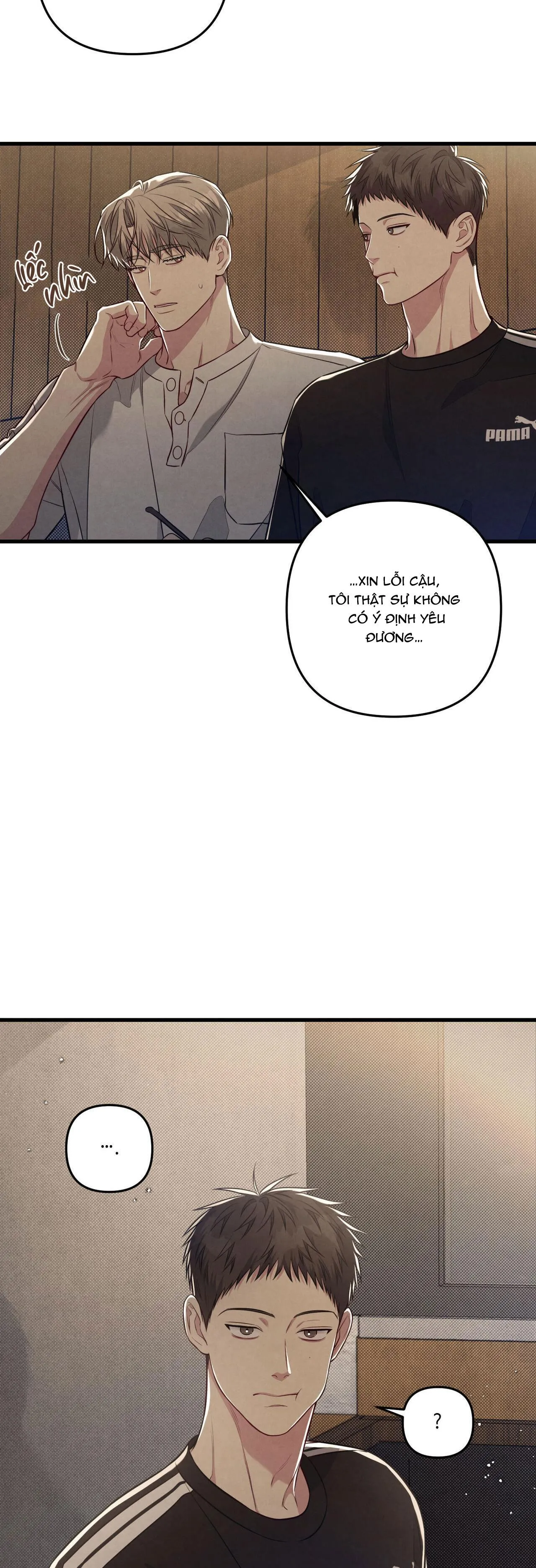 CÔNG TƯ PHÂN MINH Chapter 37 Trang 22