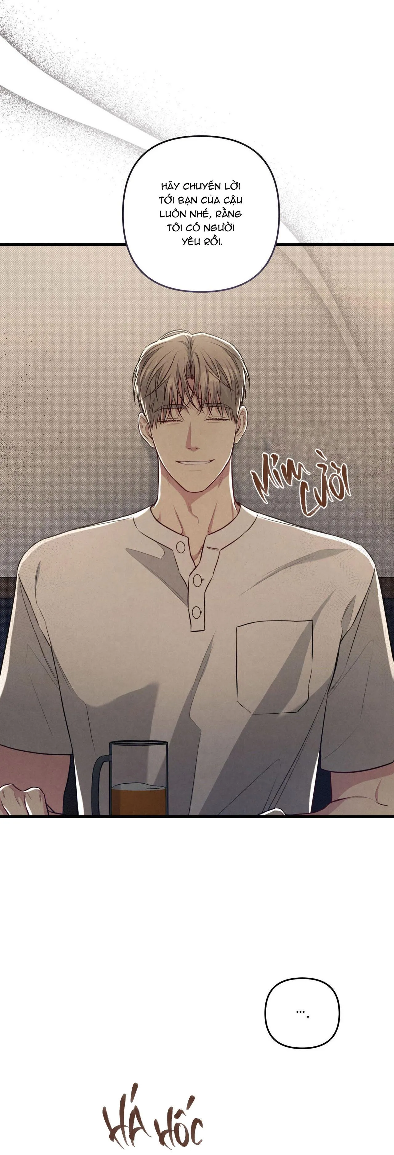 CÔNG TƯ PHÂN MINH Chapter 37 Trang 26