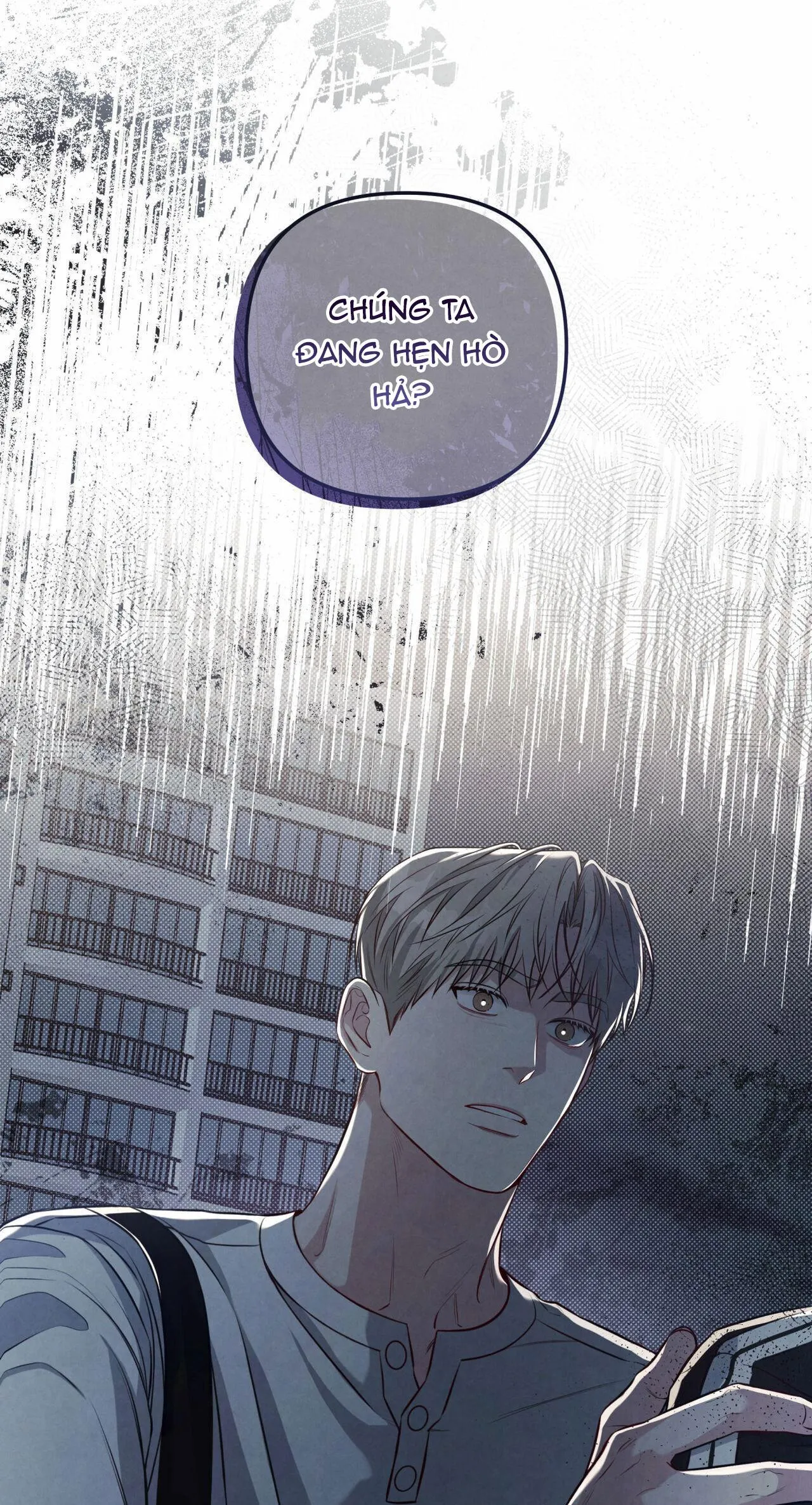 CÔNG TƯ PHÂN MINH Chapter 37 Trang 42