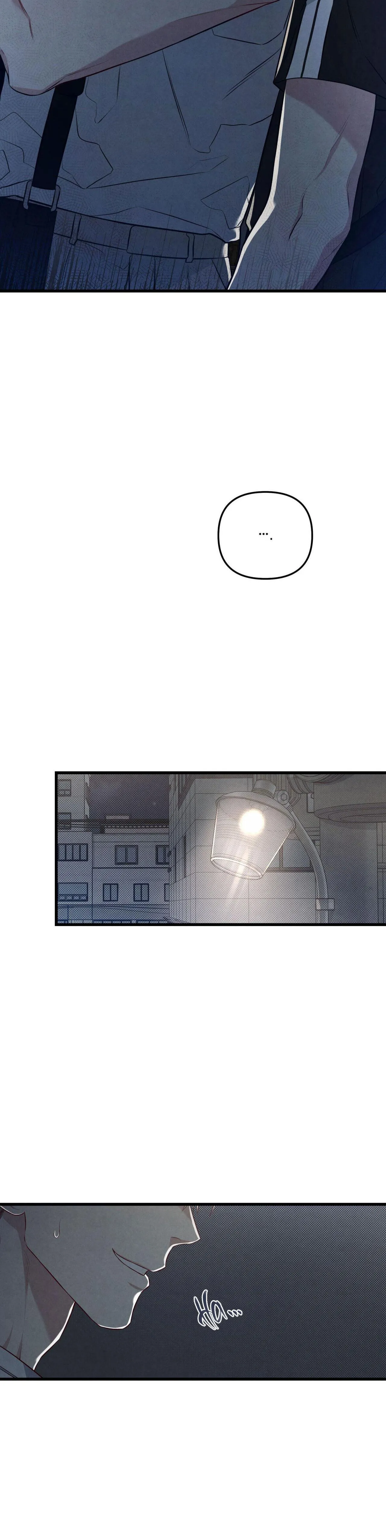 CÔNG TƯ PHÂN MINH Chapter 38 Trang 3