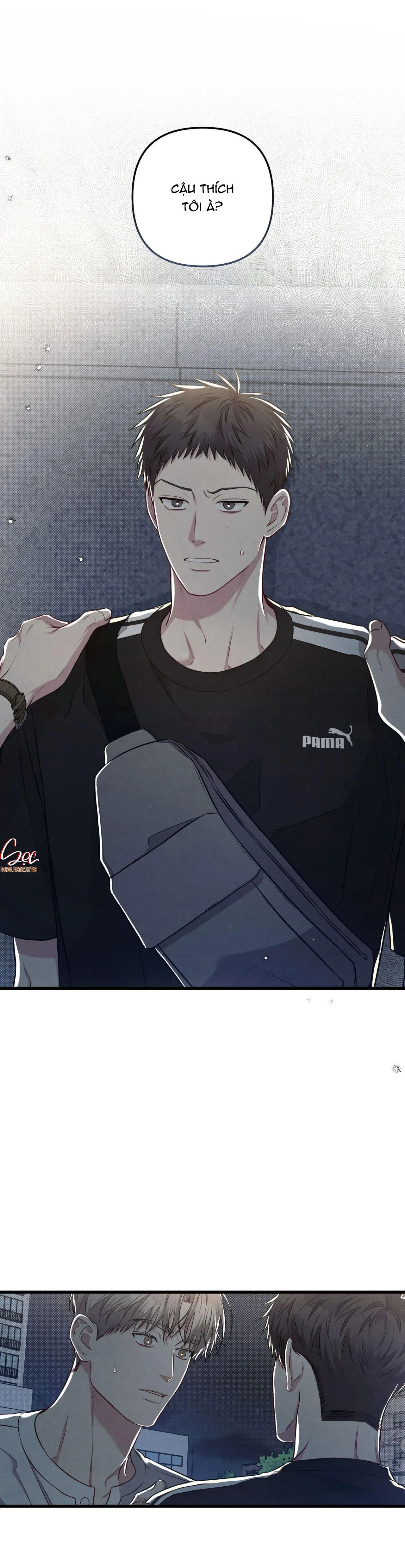 CÔNG TƯ PHÂN MINH Chapter 38 Trang 7