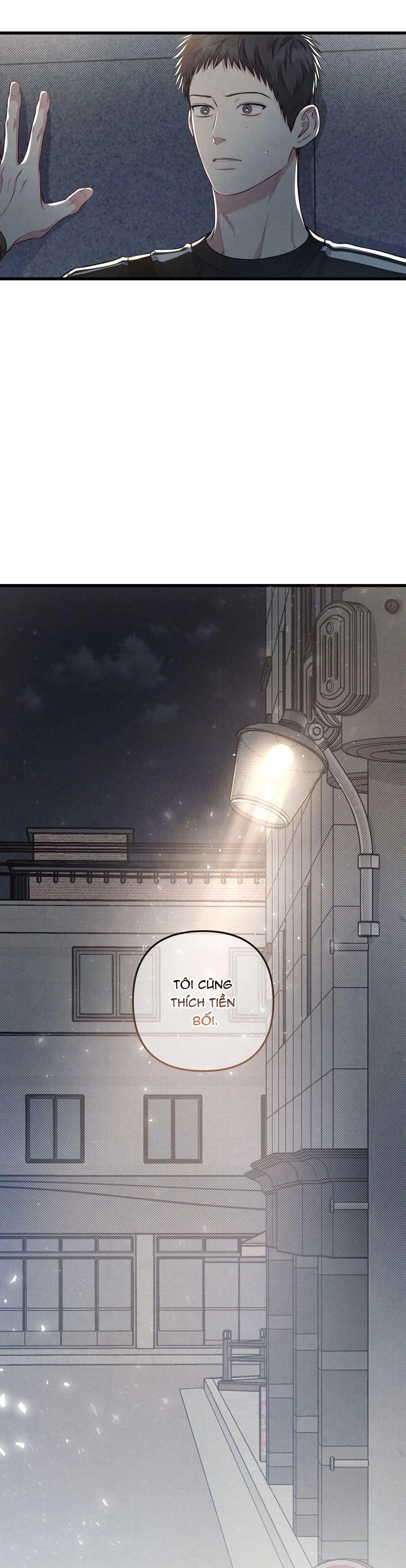 CÔNG TƯ PHÂN MINH Chapter 38 Trang 13