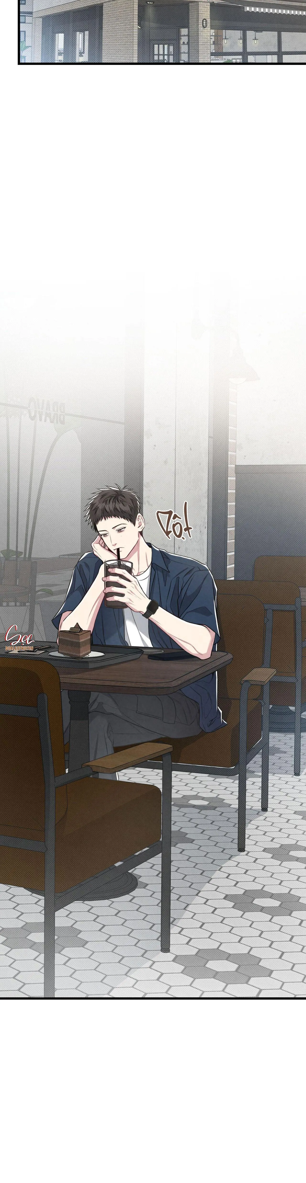 CÔNG TƯ PHÂN MINH Chapter 38 Trang 15