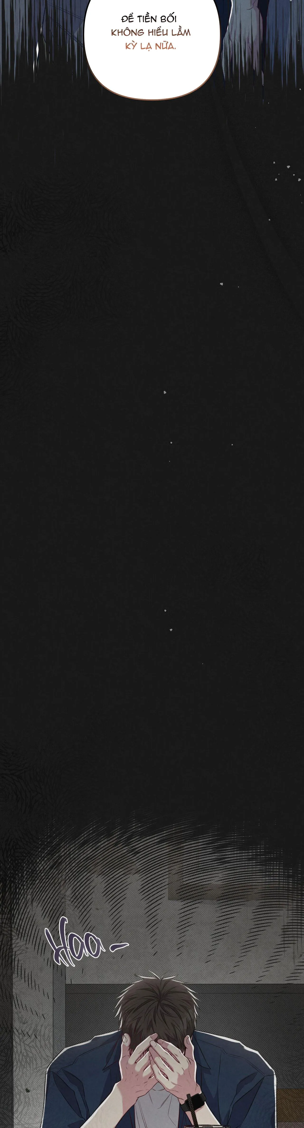 CÔNG TƯ PHÂN MINH Chapter 38 Trang 23