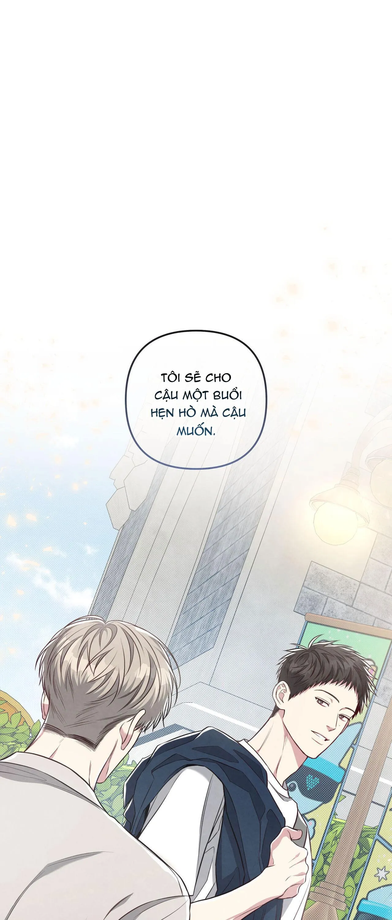 CÔNG TƯ PHÂN MINH Chapter 38 Trang 37