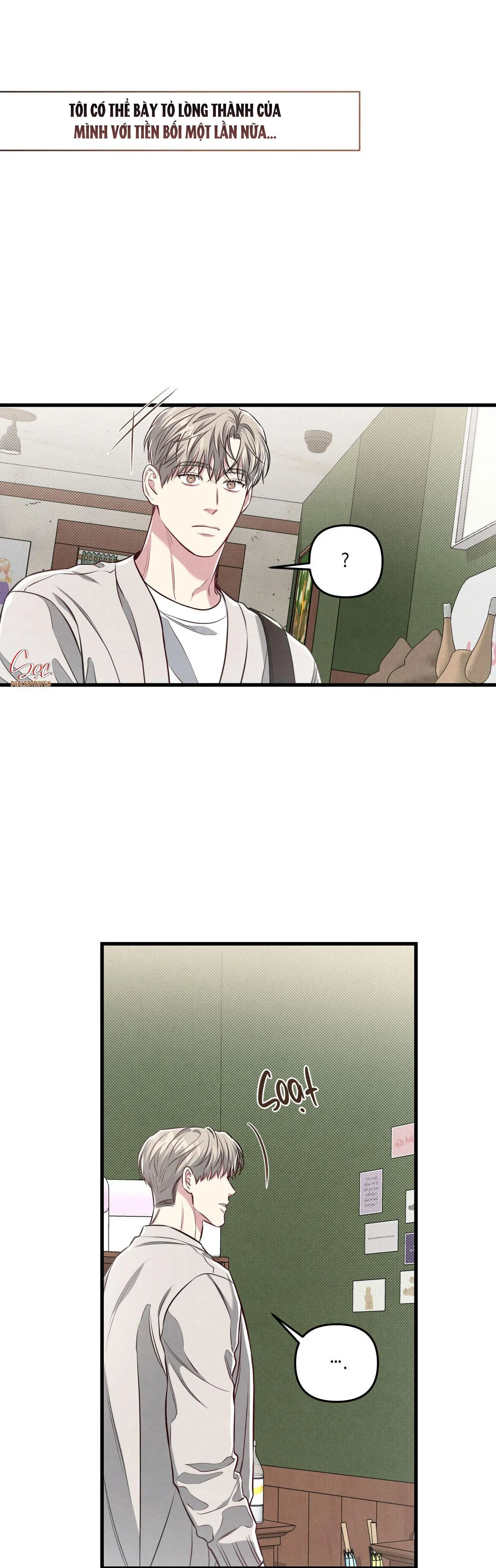 CÔNG TƯ PHÂN MINH Chapter 39 Trang 20