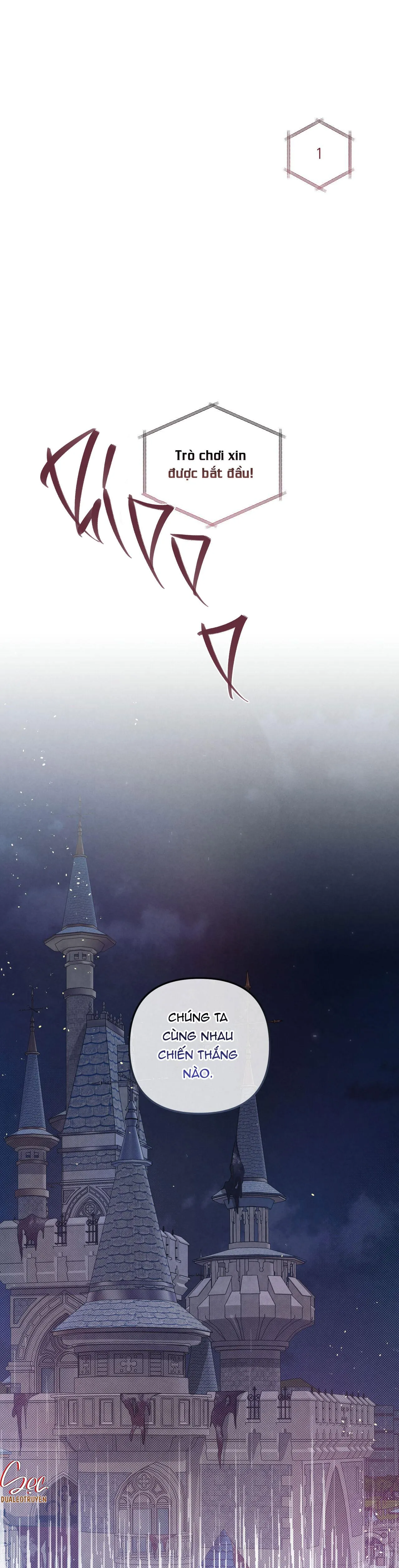 CÔNG TƯ PHÂN MINH Chapter 40 Trang 12