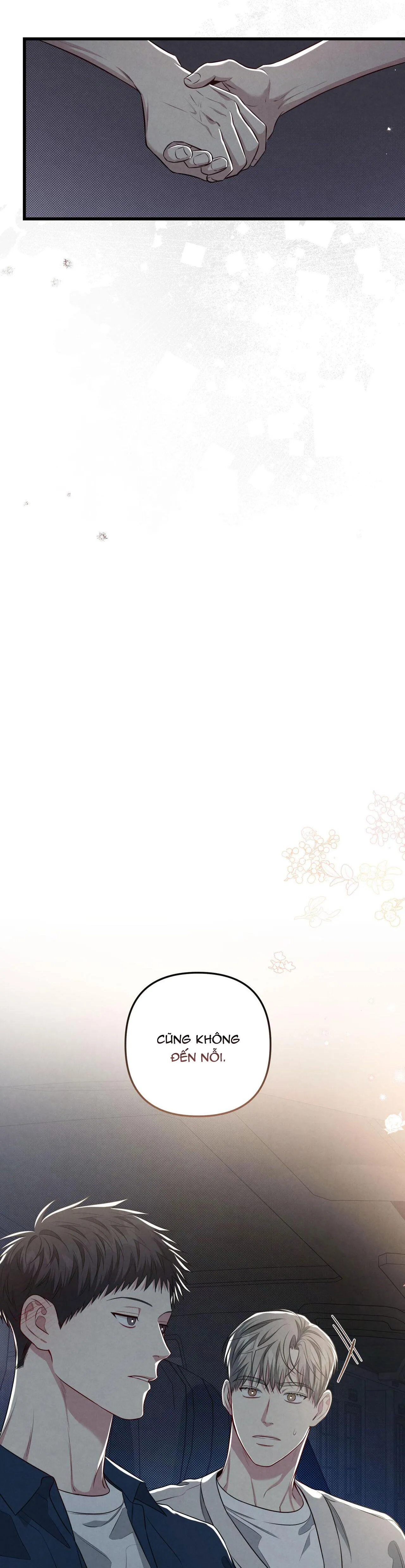 CÔNG TƯ PHÂN MINH Chapter 40 Trang 20