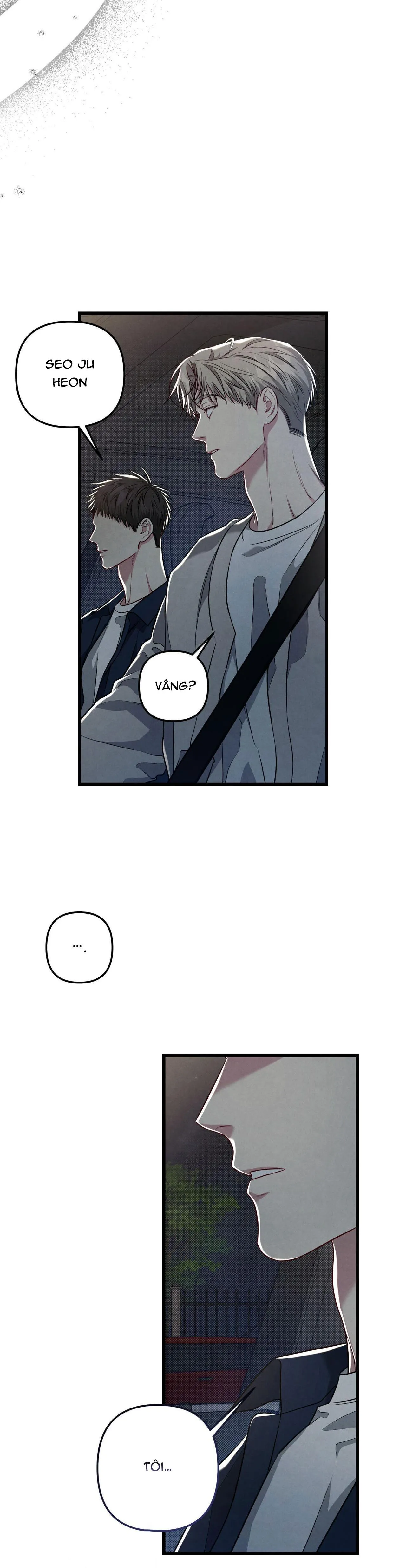 CÔNG TƯ PHÂN MINH Chapter 40 Trang 30