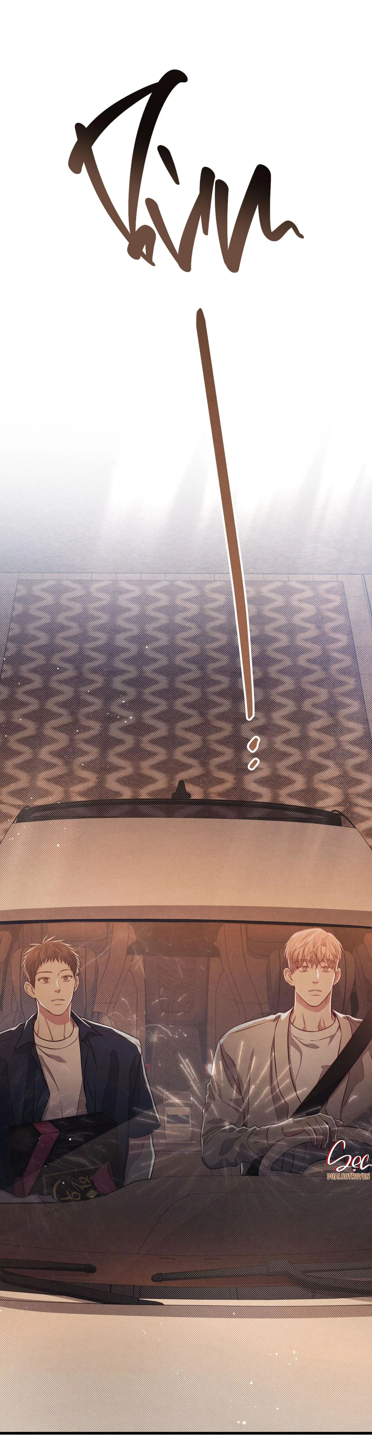 CÔNG TƯ PHÂN MINH Chapter 40 Trang 31