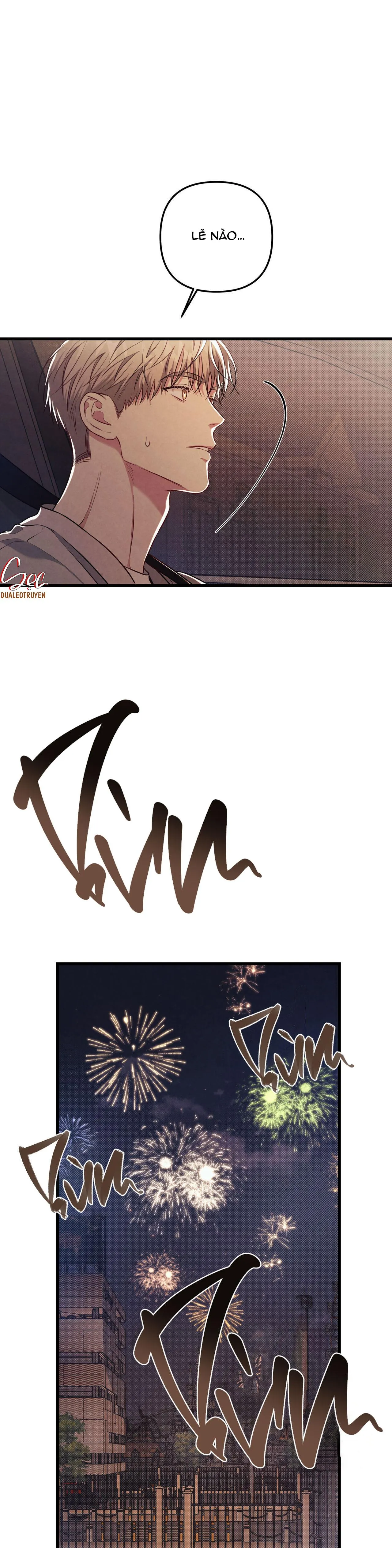 CÔNG TƯ PHÂN MINH Chapter 40 Trang 32