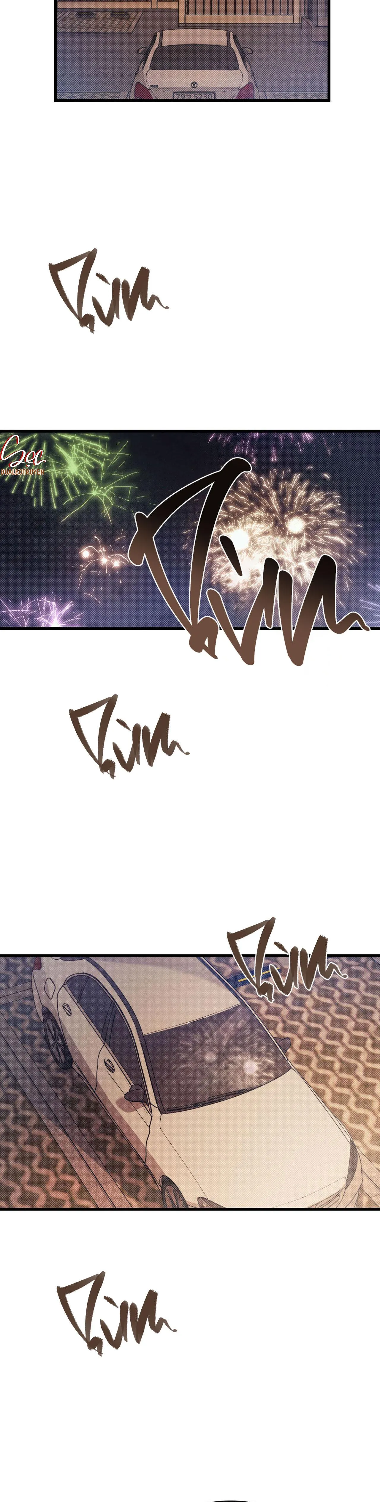 CÔNG TƯ PHÂN MINH Chapter 40 Trang 33