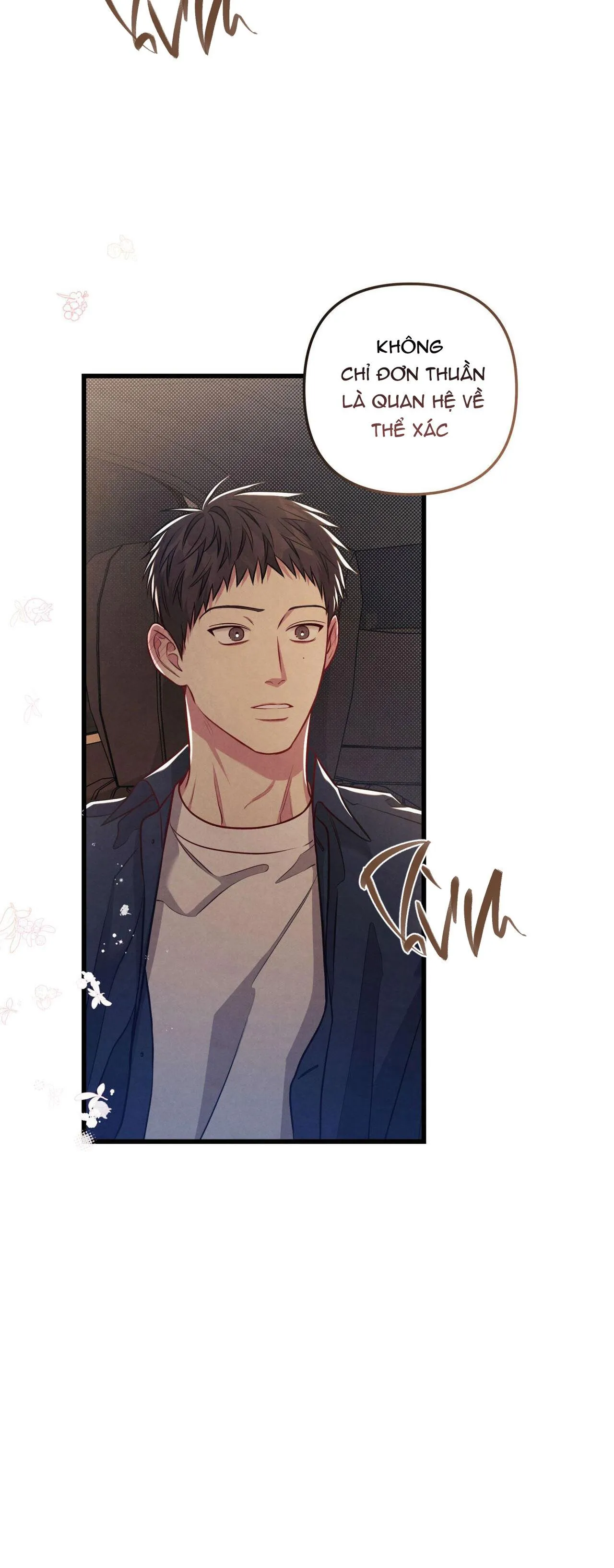 CÔNG TƯ PHÂN MINH Chapter 40 Trang 39