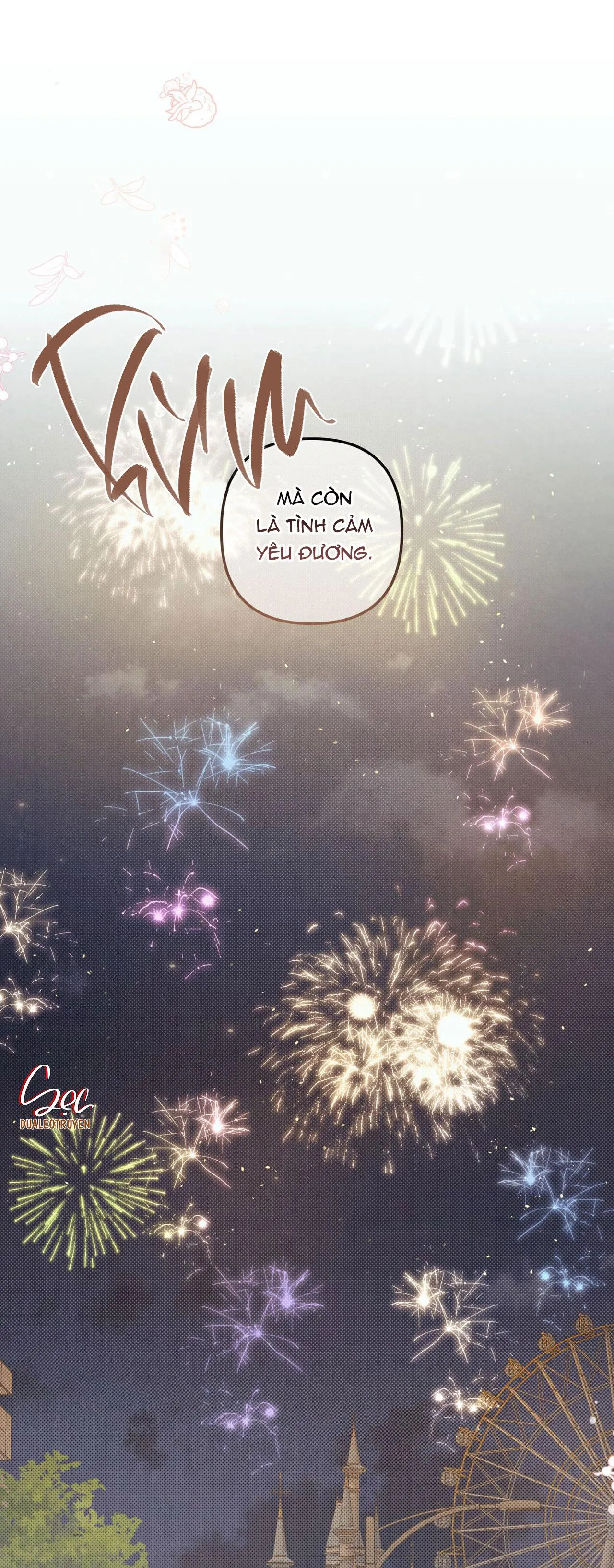 CÔNG TƯ PHÂN MINH Chapter 40 Trang 40