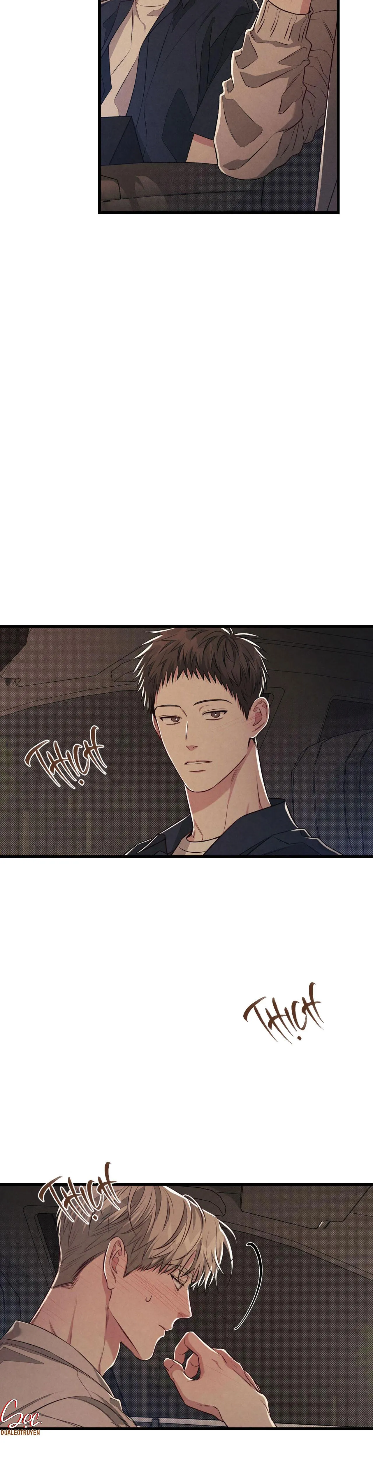 CÔNG TƯ PHÂN MINH Chapter 41 Trang 6