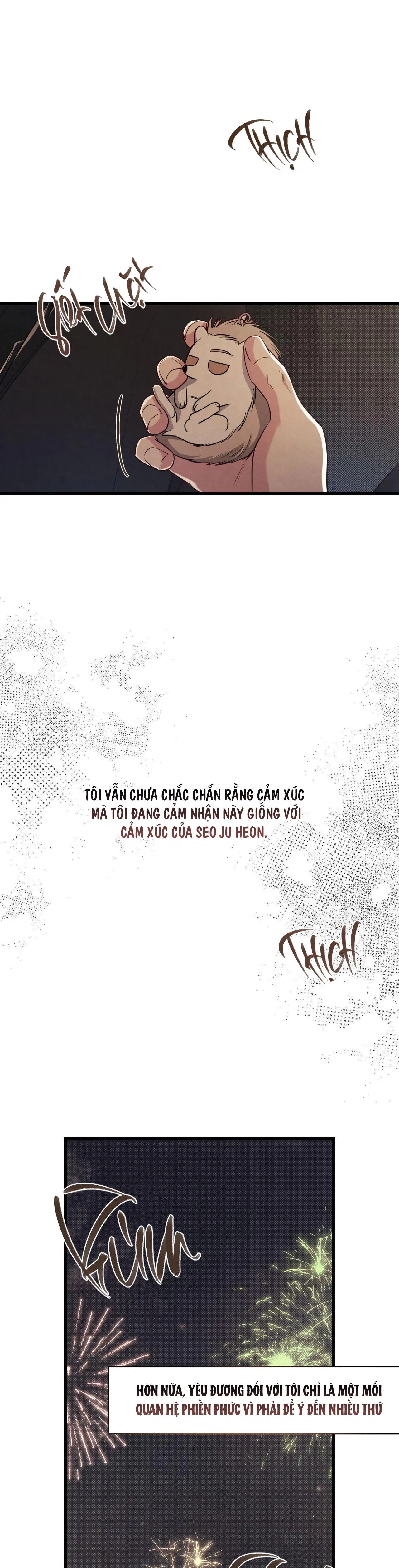 CÔNG TƯ PHÂN MINH Chapter 41 Trang 7