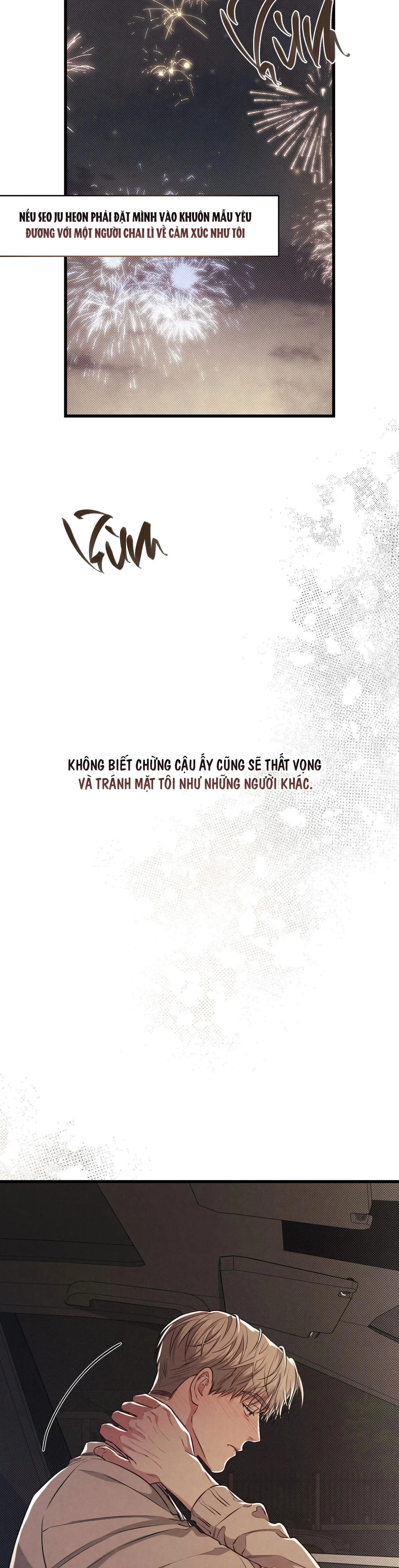 CÔNG TƯ PHÂN MINH Chapter 41 Trang 8